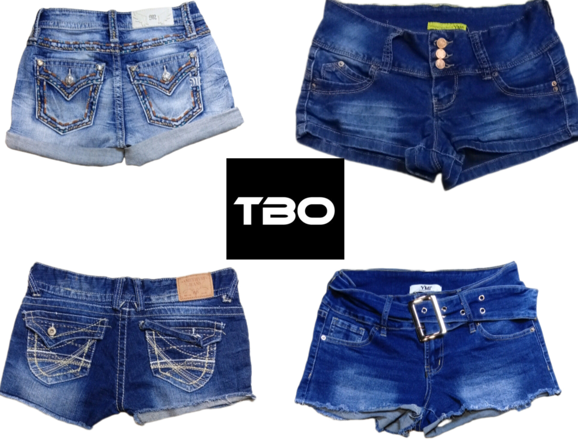 Mini Shorts
