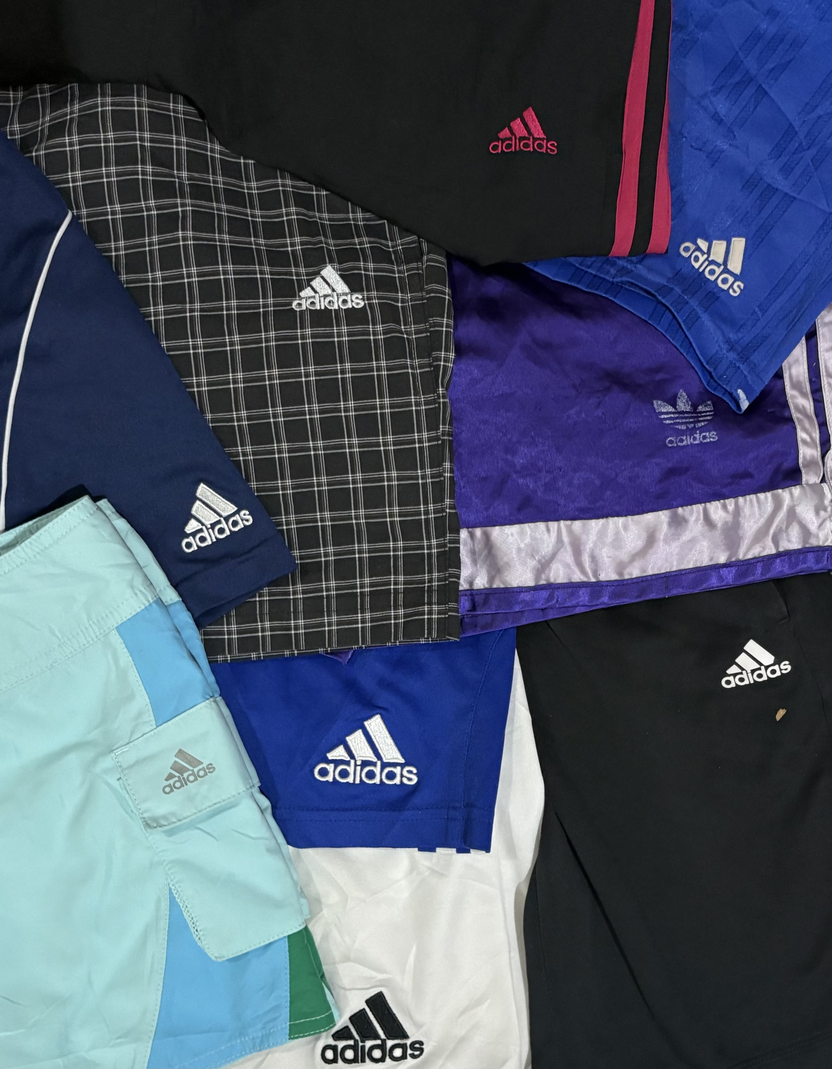 Adidas Shorts