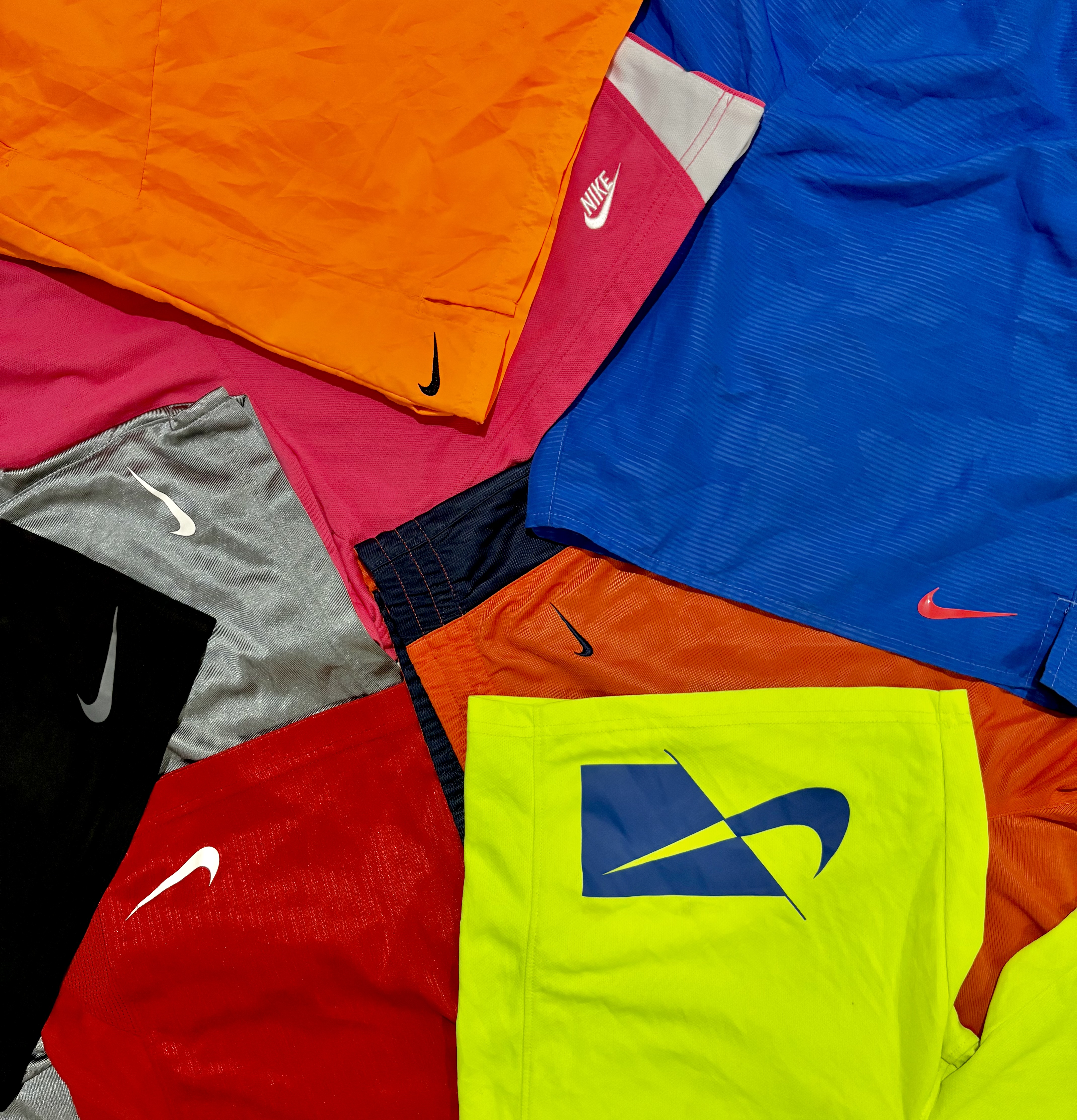short Nike