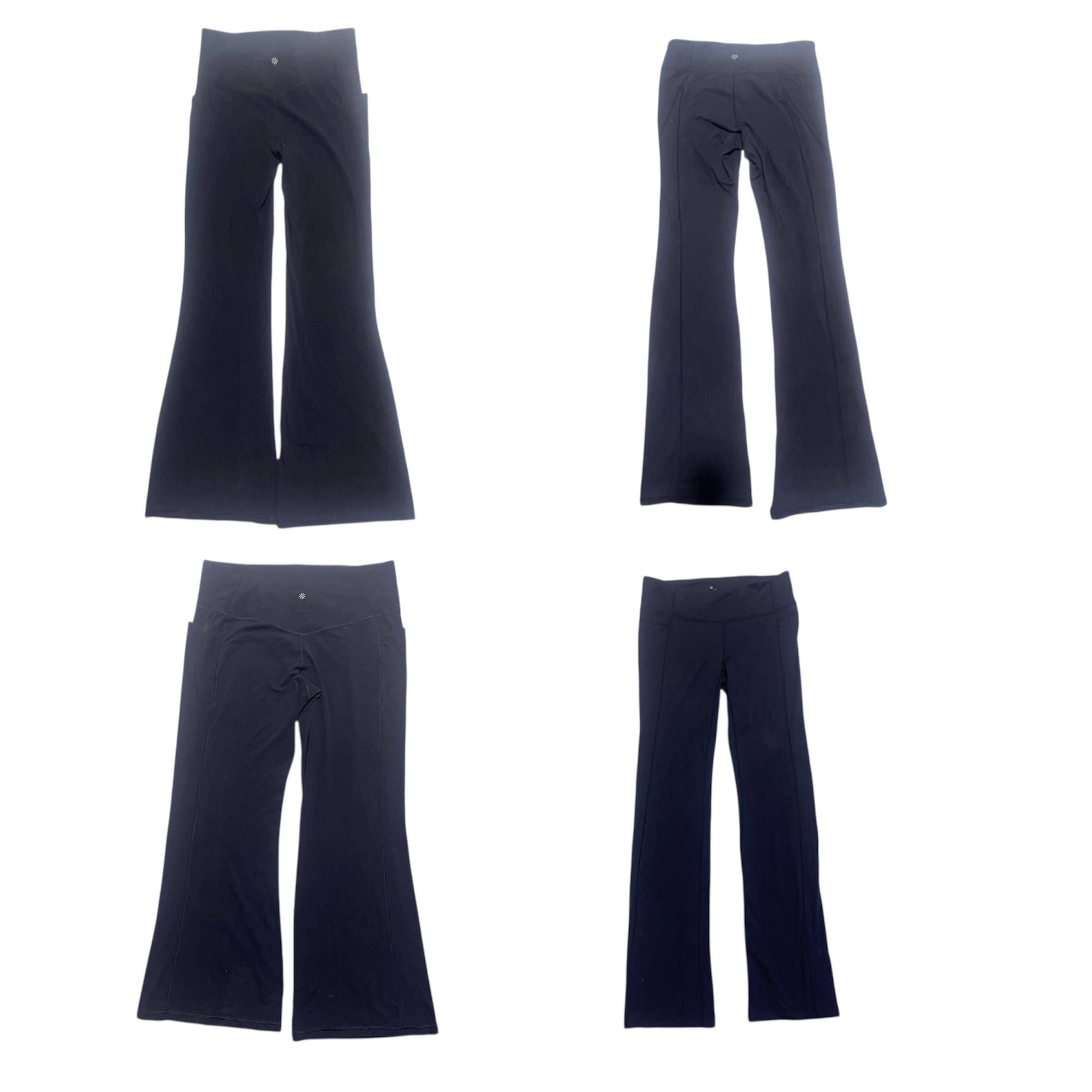 Calças Athleta