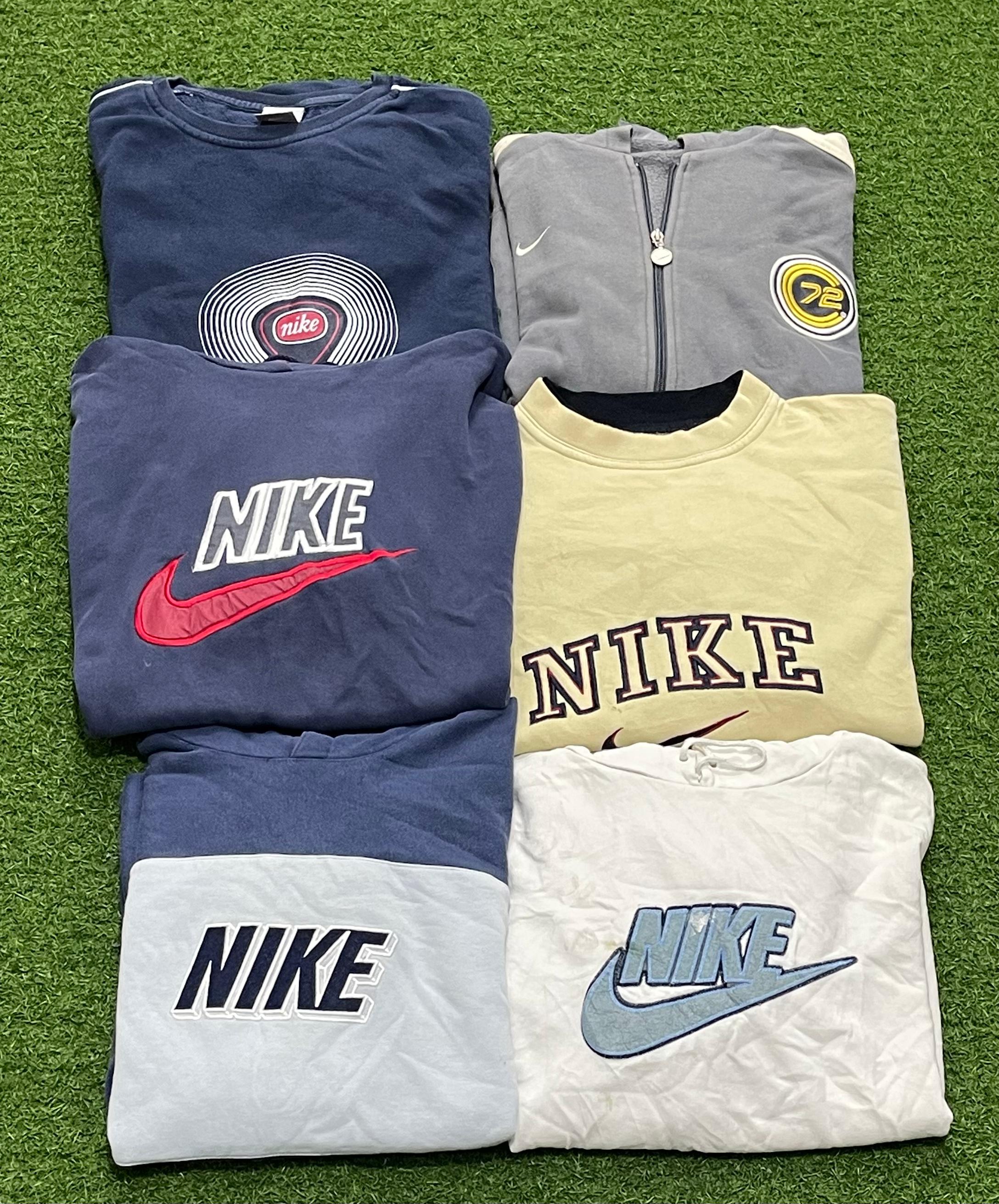 NIKE | フーディー & スウェットシャツ | 159