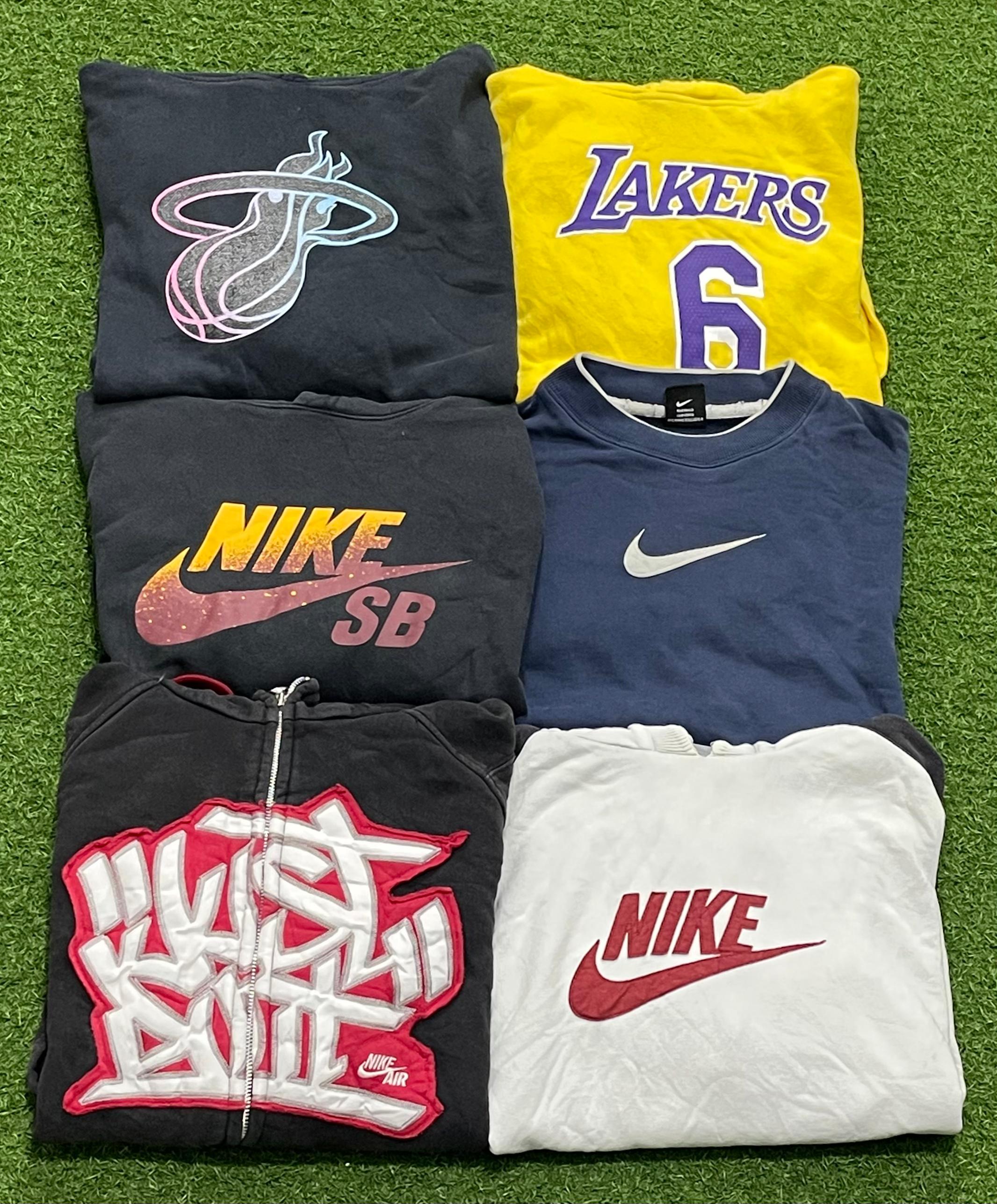 NIKE | スウェットシャツ & フーディ | 161