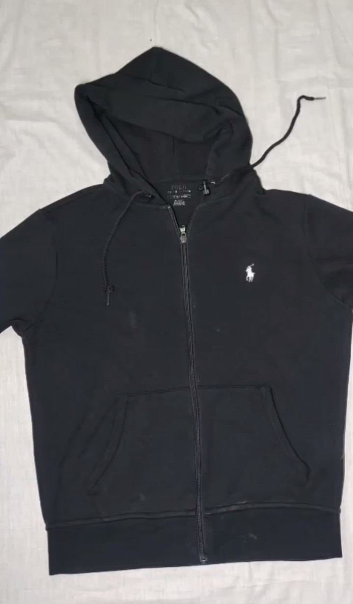 Sudaderas Ralph Lauren