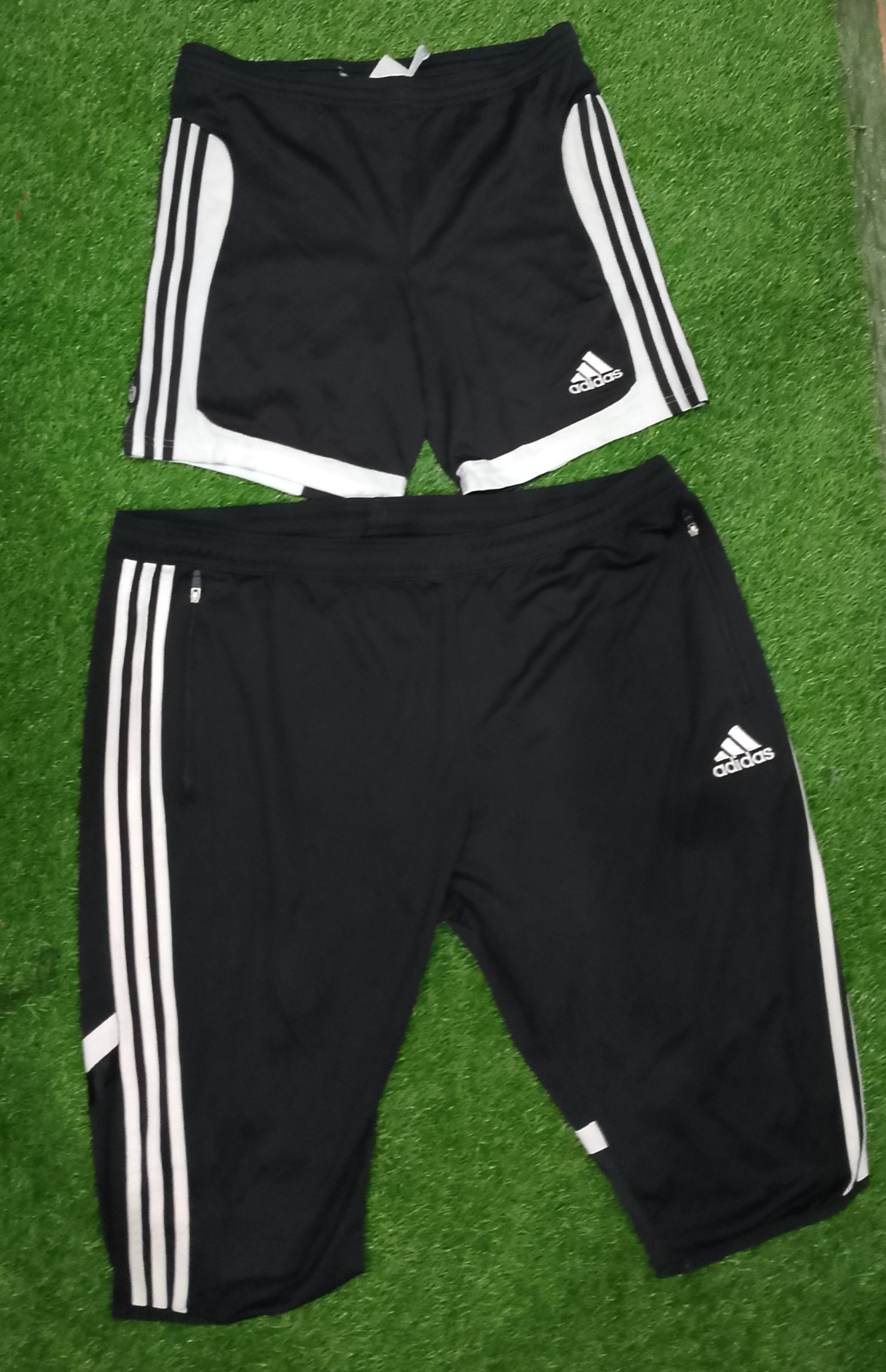 Adidas Shorts