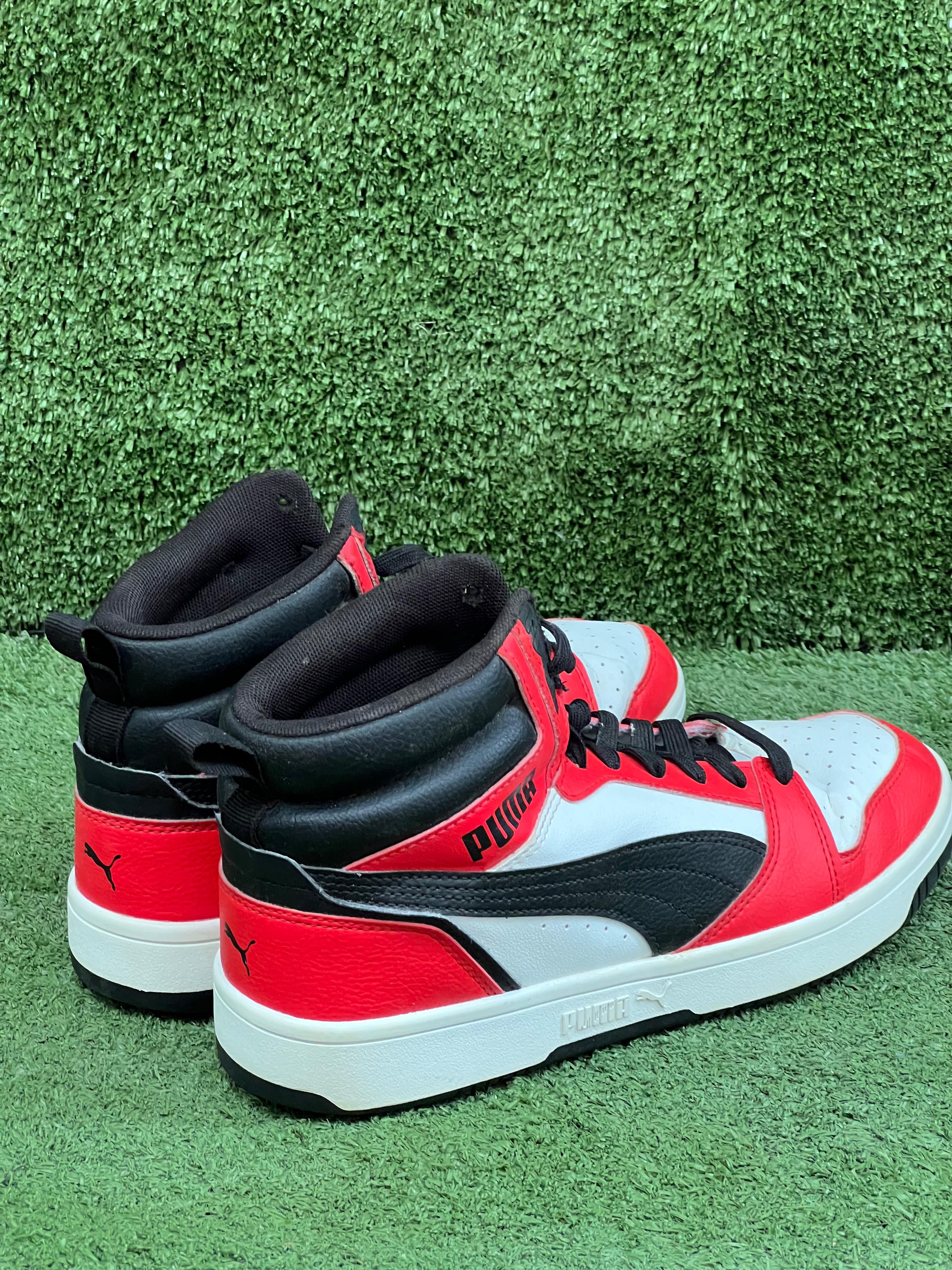 Mia Marken-Sneaker