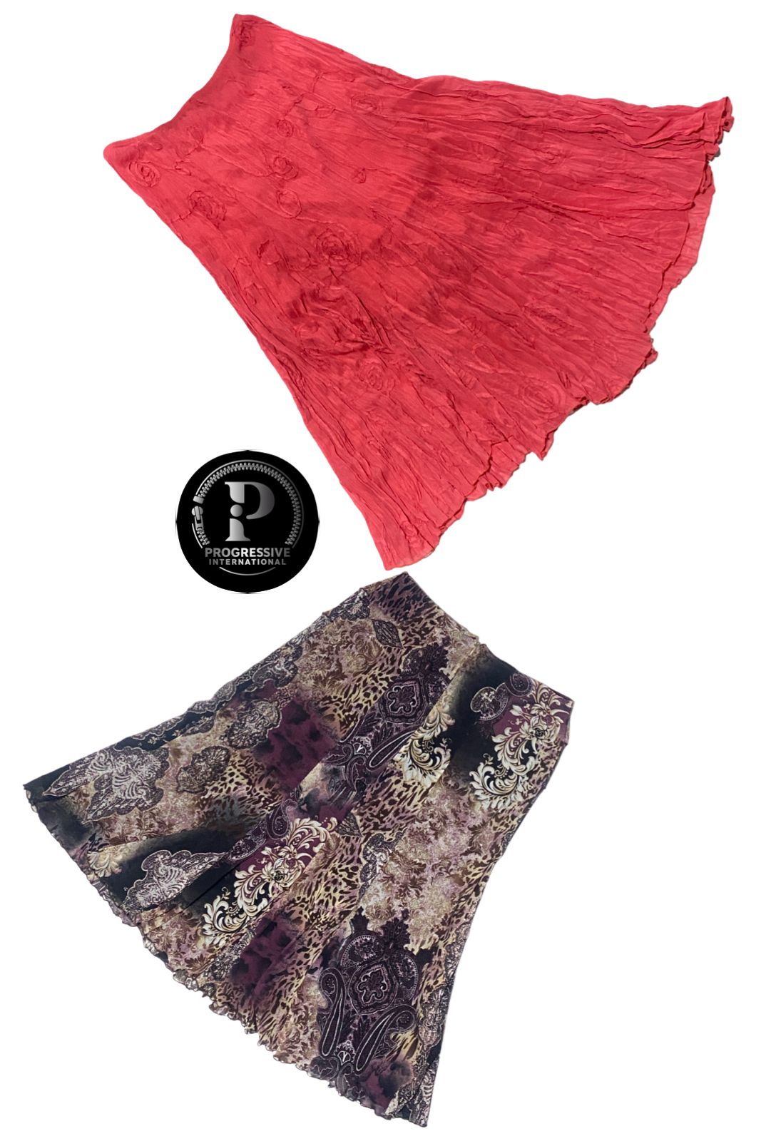 Jupes Fishtale Y2K :PI 151