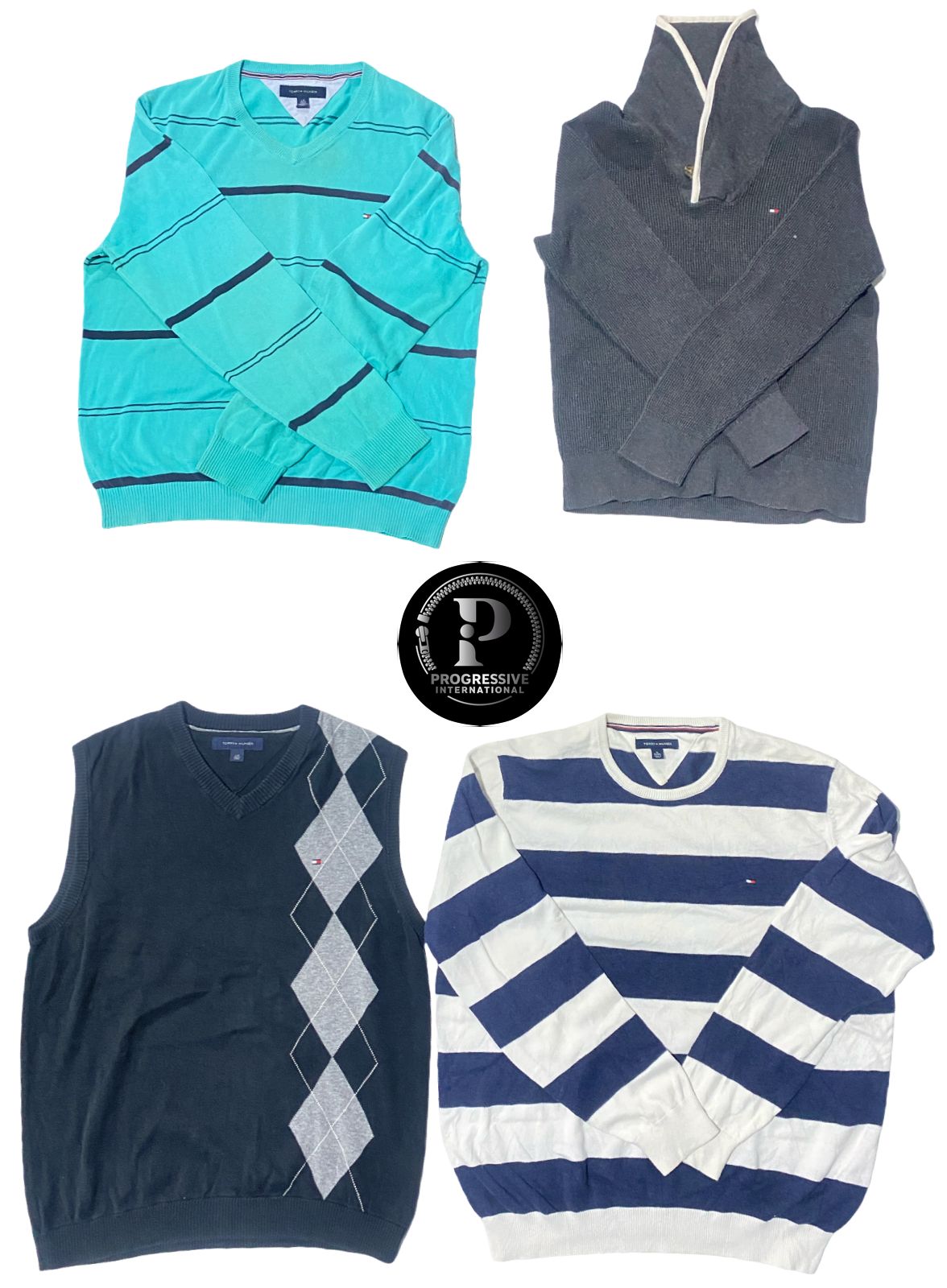 Pulls Tommy Hilfiger : PI149