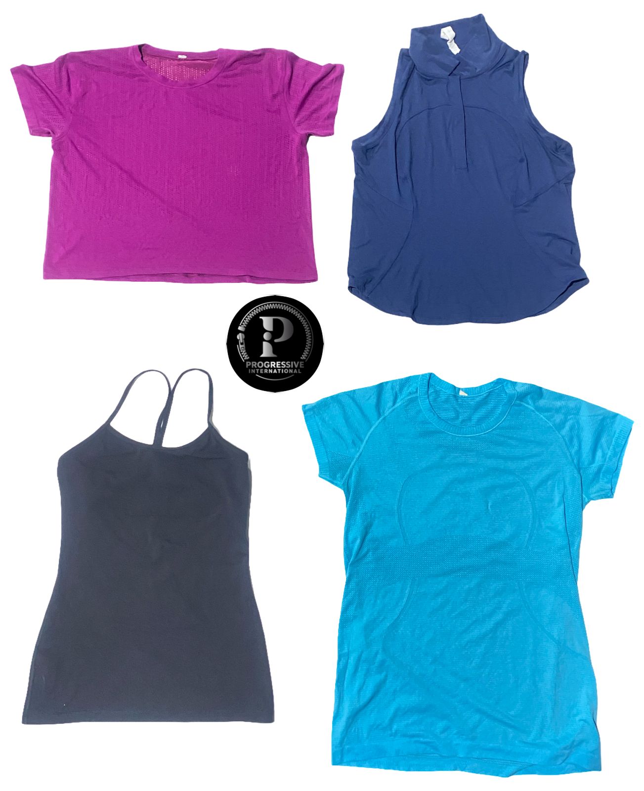 T-Shirts et débardeurs Lululemon : PI148