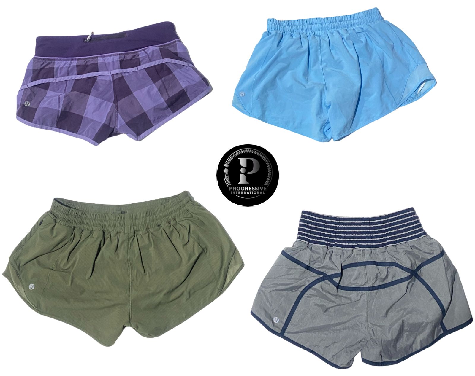 Shorts Lululemon :PI 147