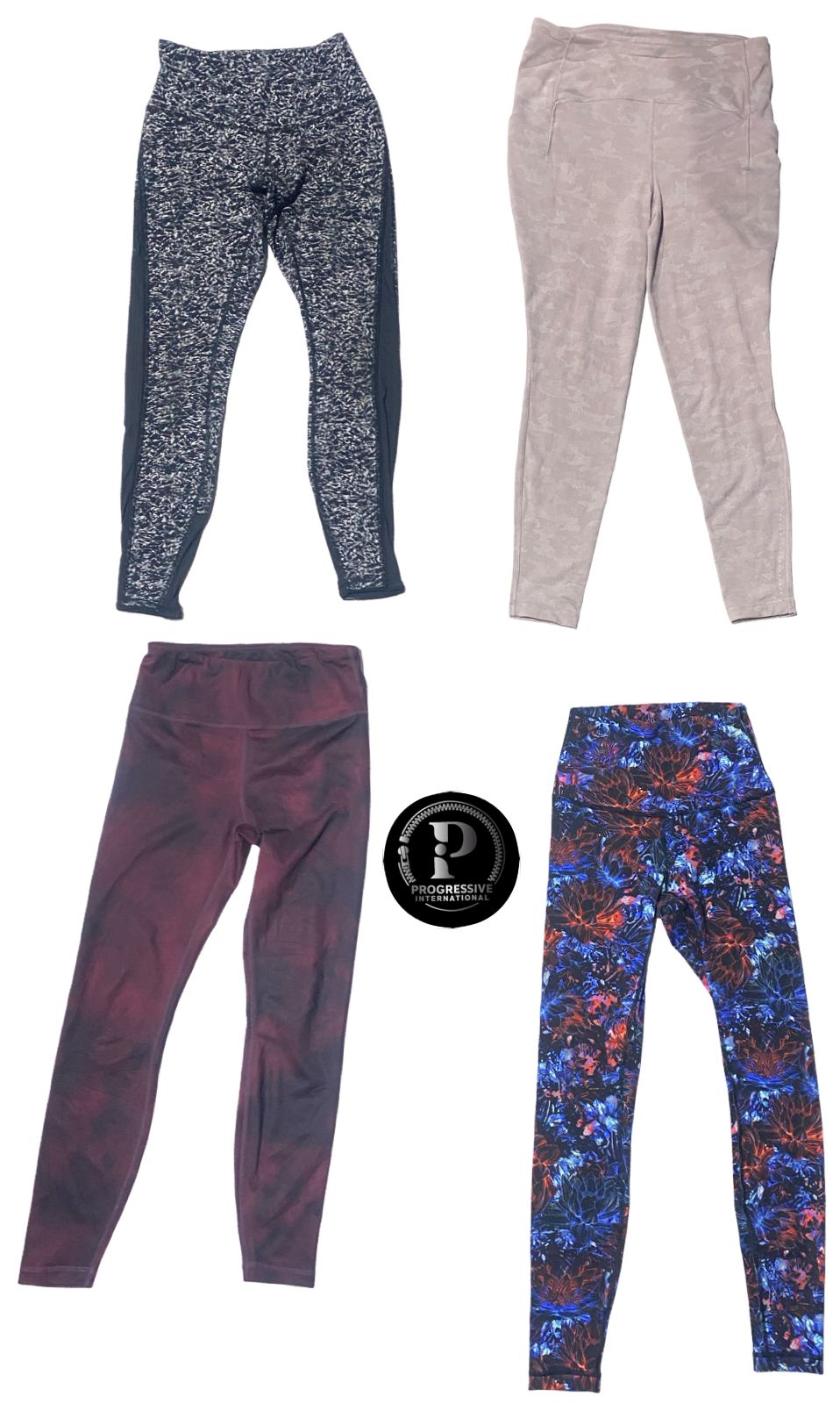 Lululemon Leggings : PI 146