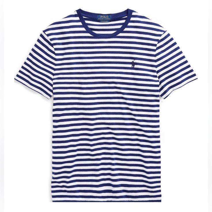 T-Shirts Ralph Lauren
