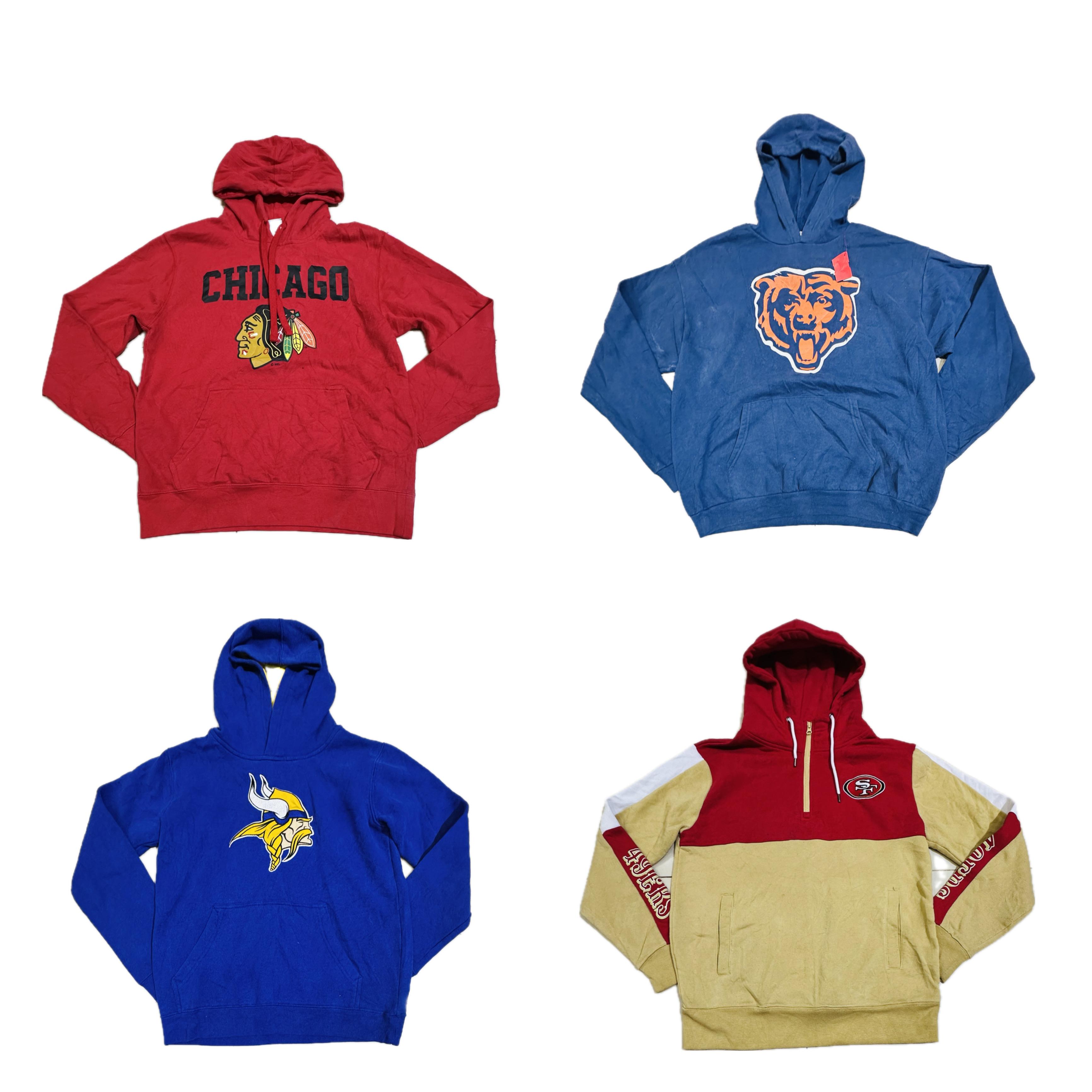 Nfl moletons
