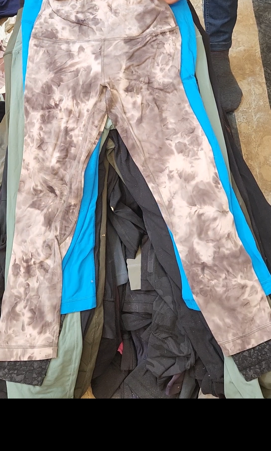 Lululemon mix bundle