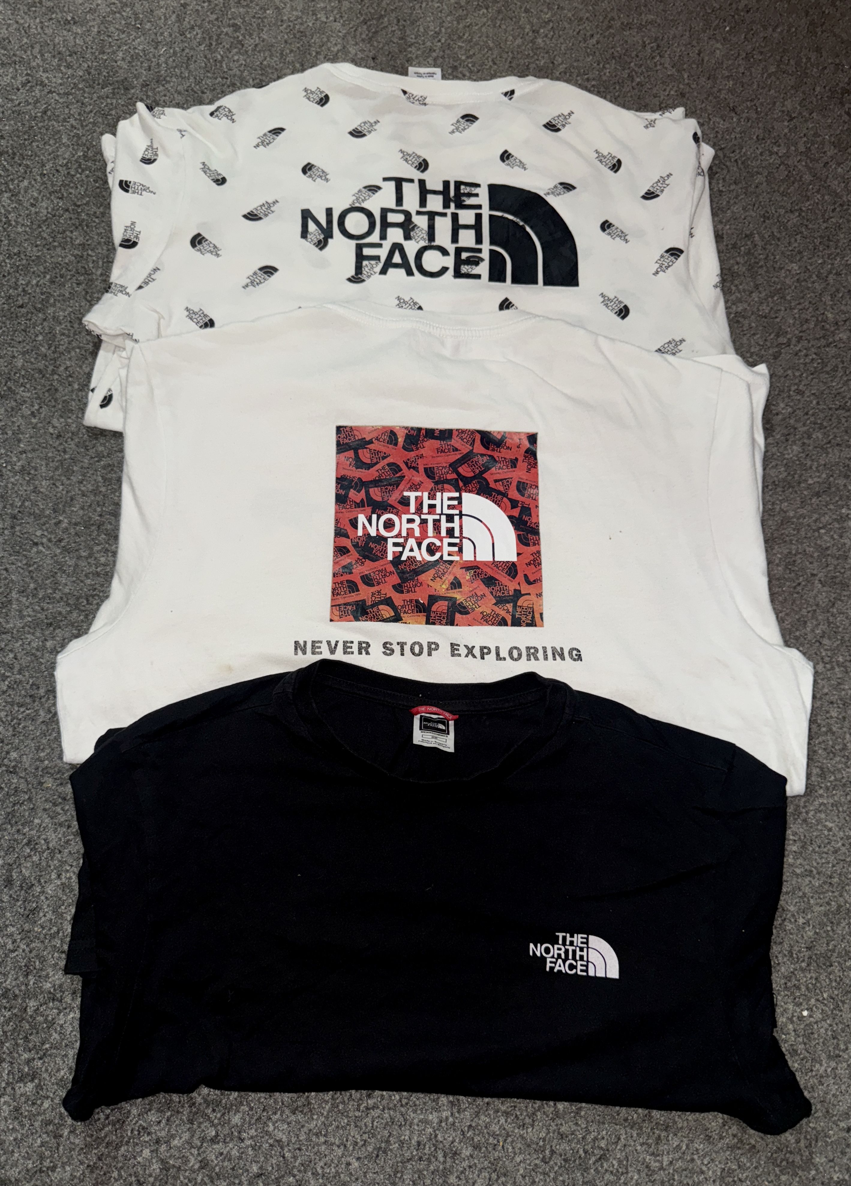 ザ・ノース・フェイス Tシャツ