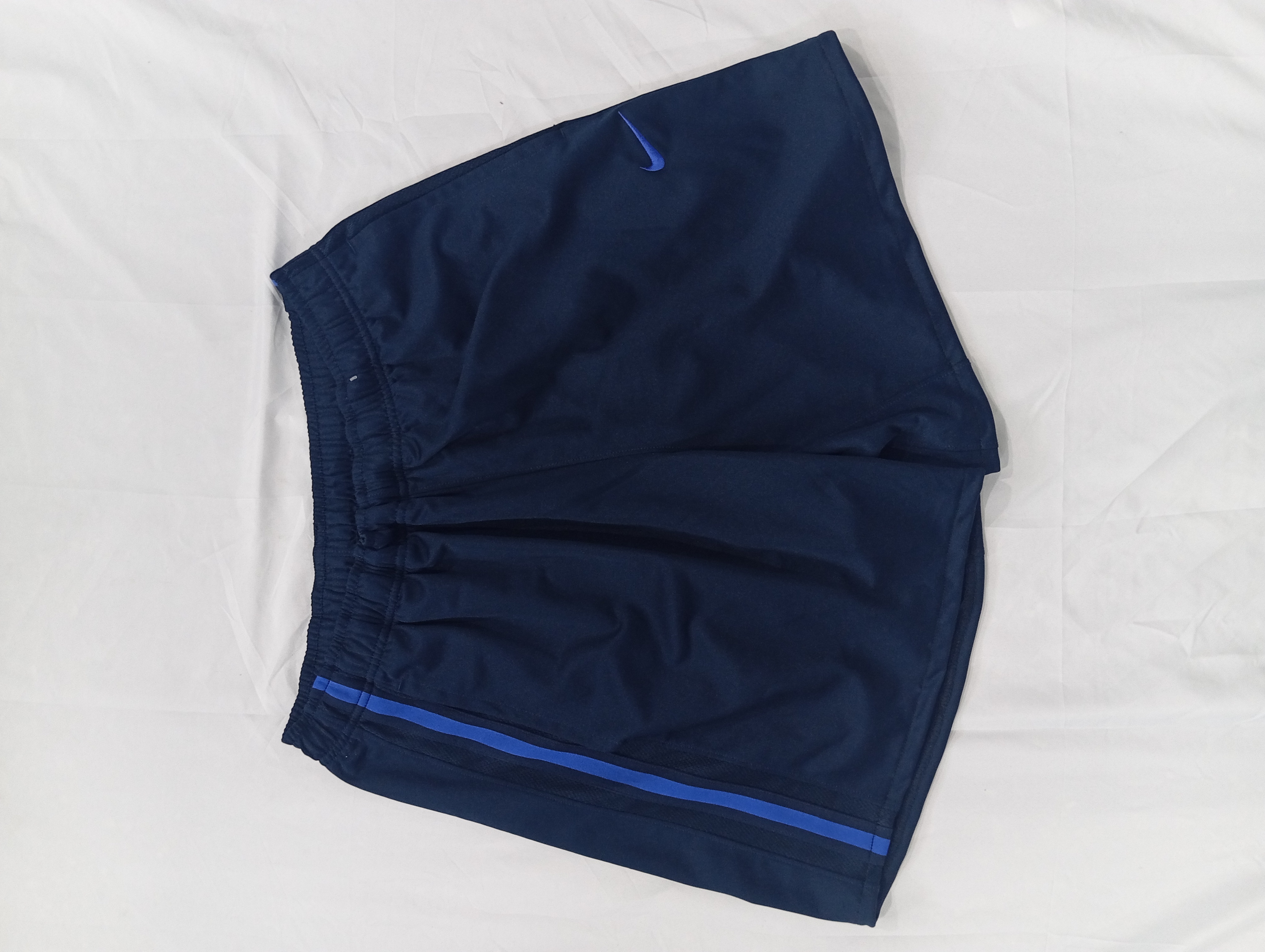 Shorts esportivos de marca