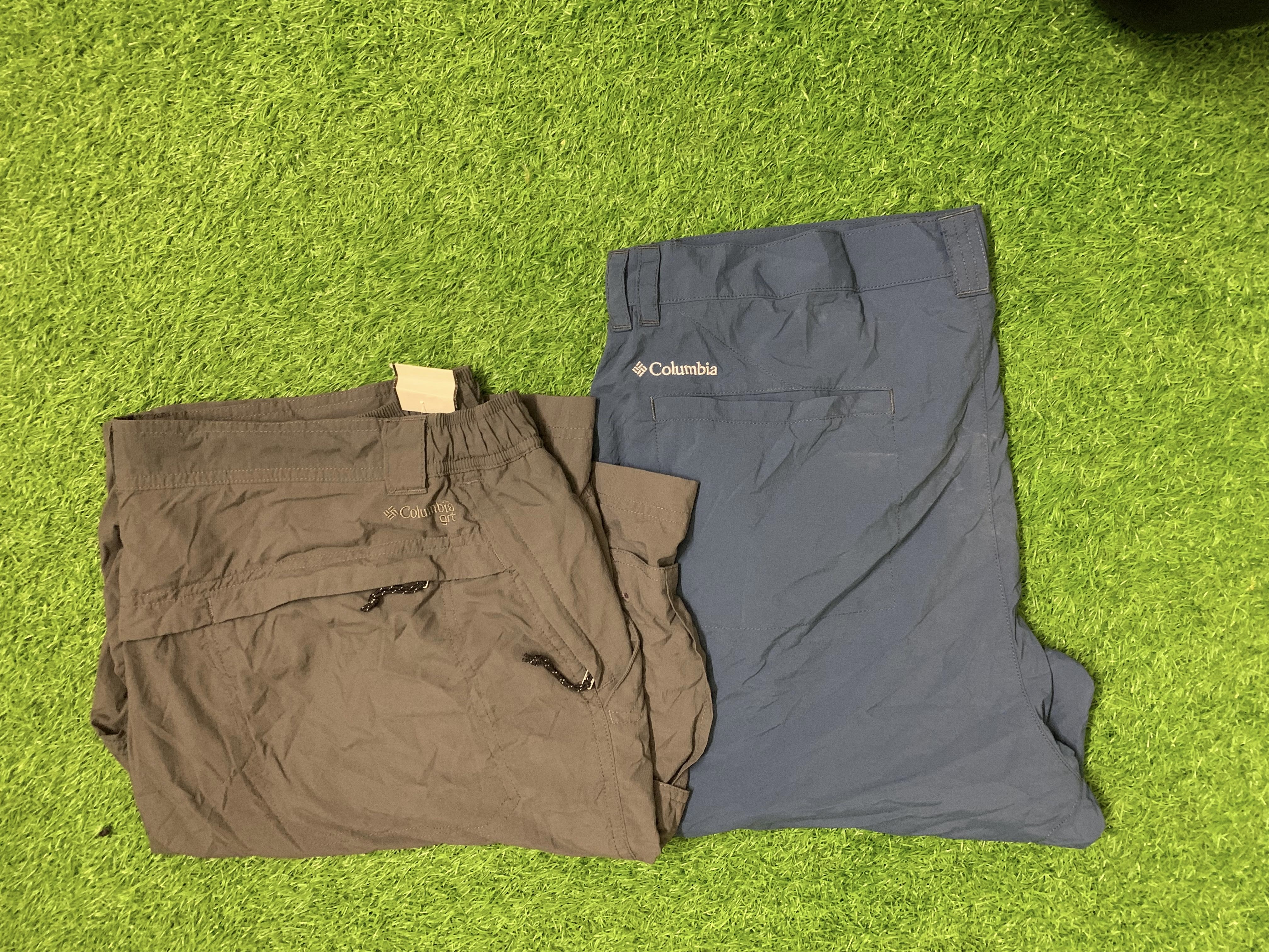 Columbia Shorts 15 pieces - Bundle 1