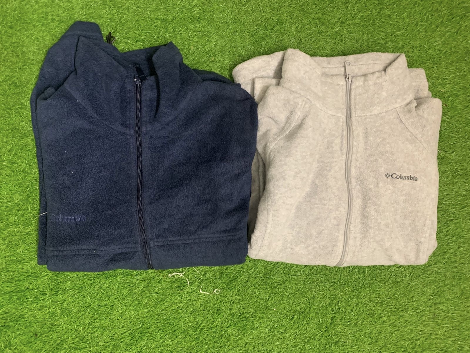 Columbia Jackets 15 pieces - Bundle 10