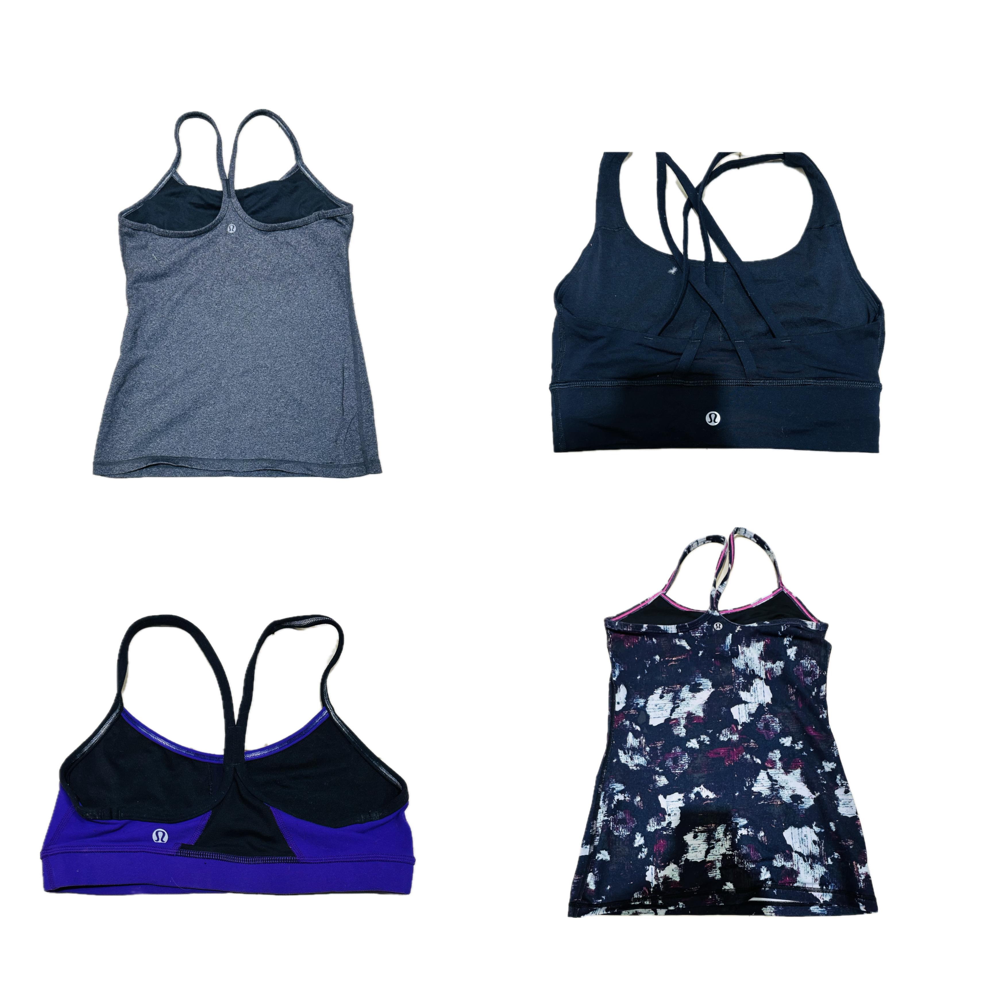 Soutien-gorge de sport Lululemon