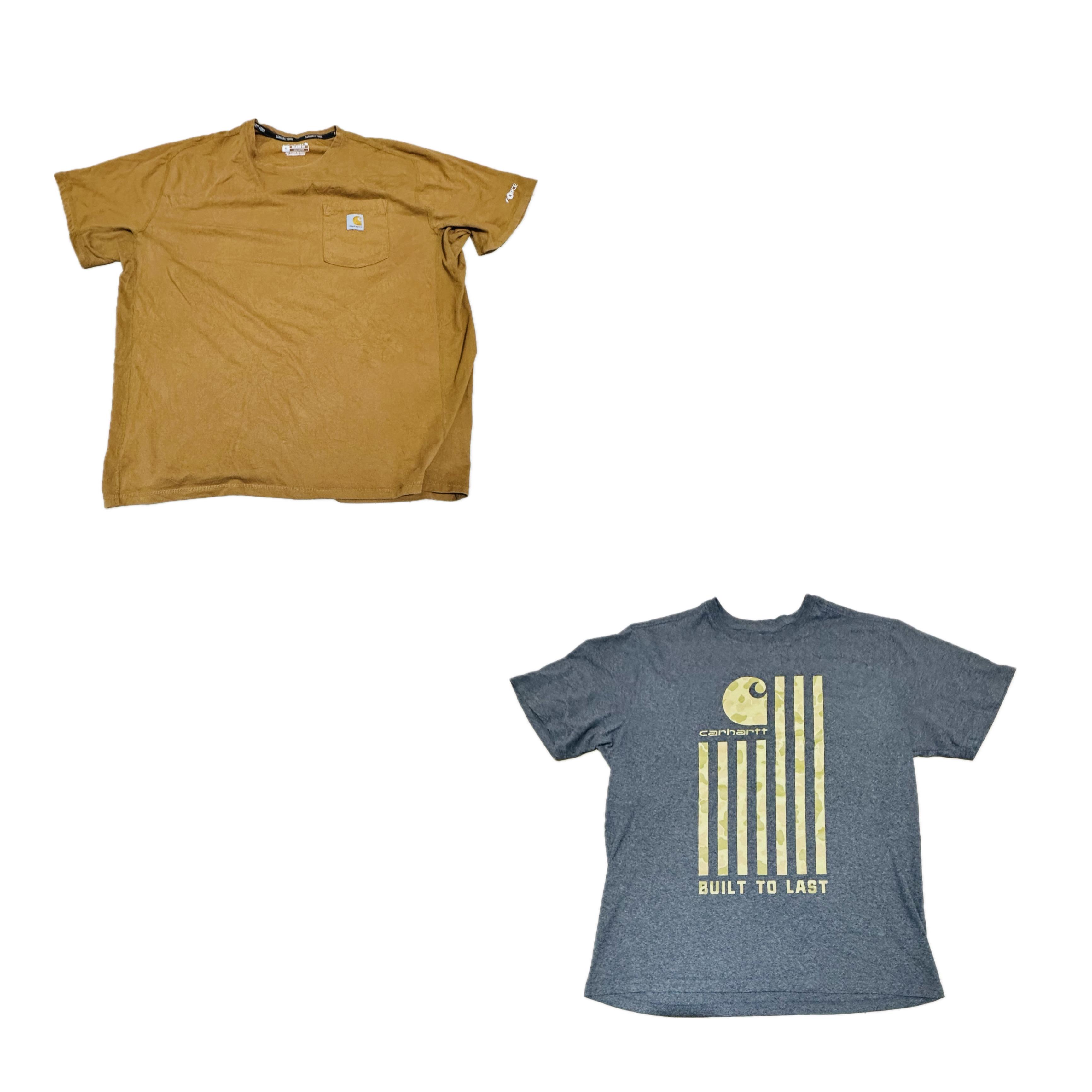T-shirts Carhartt