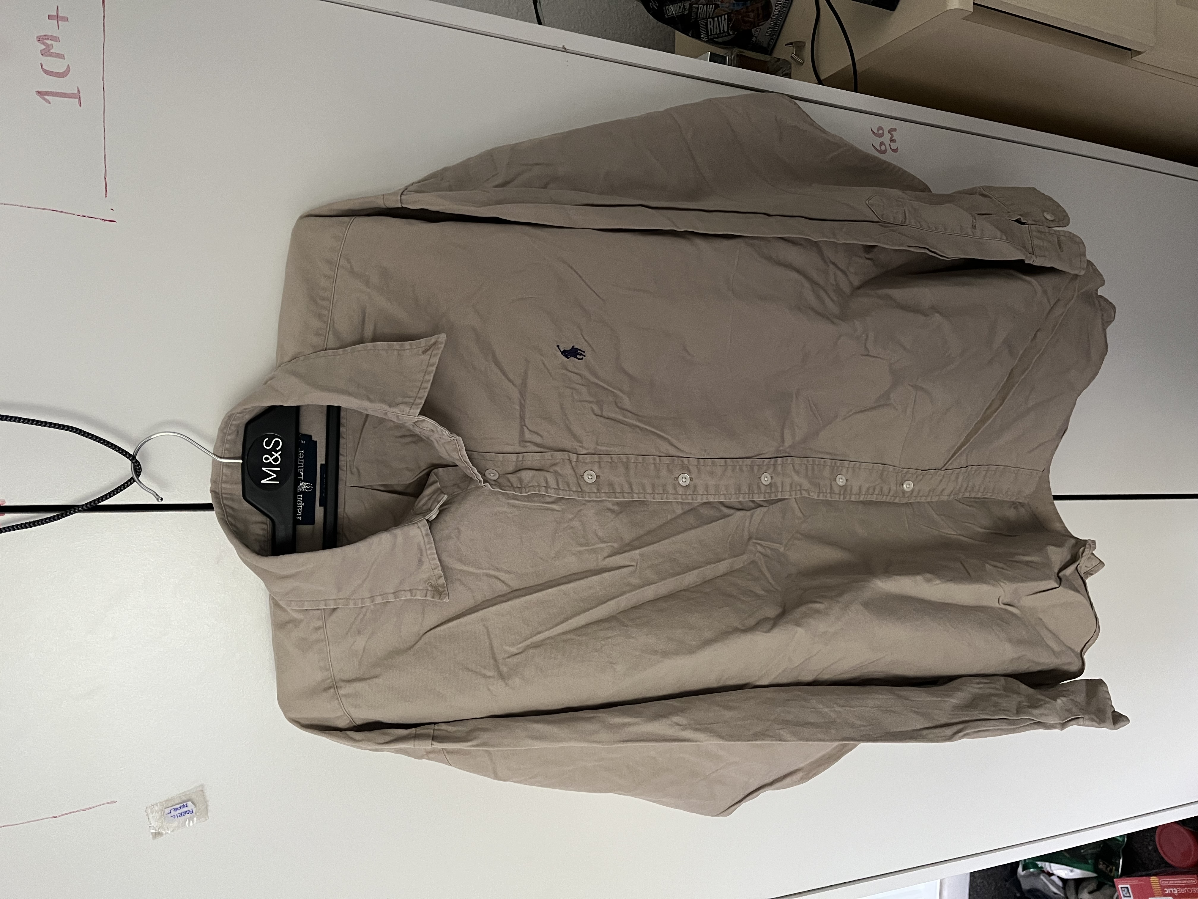 Ralph Lauren Shirts