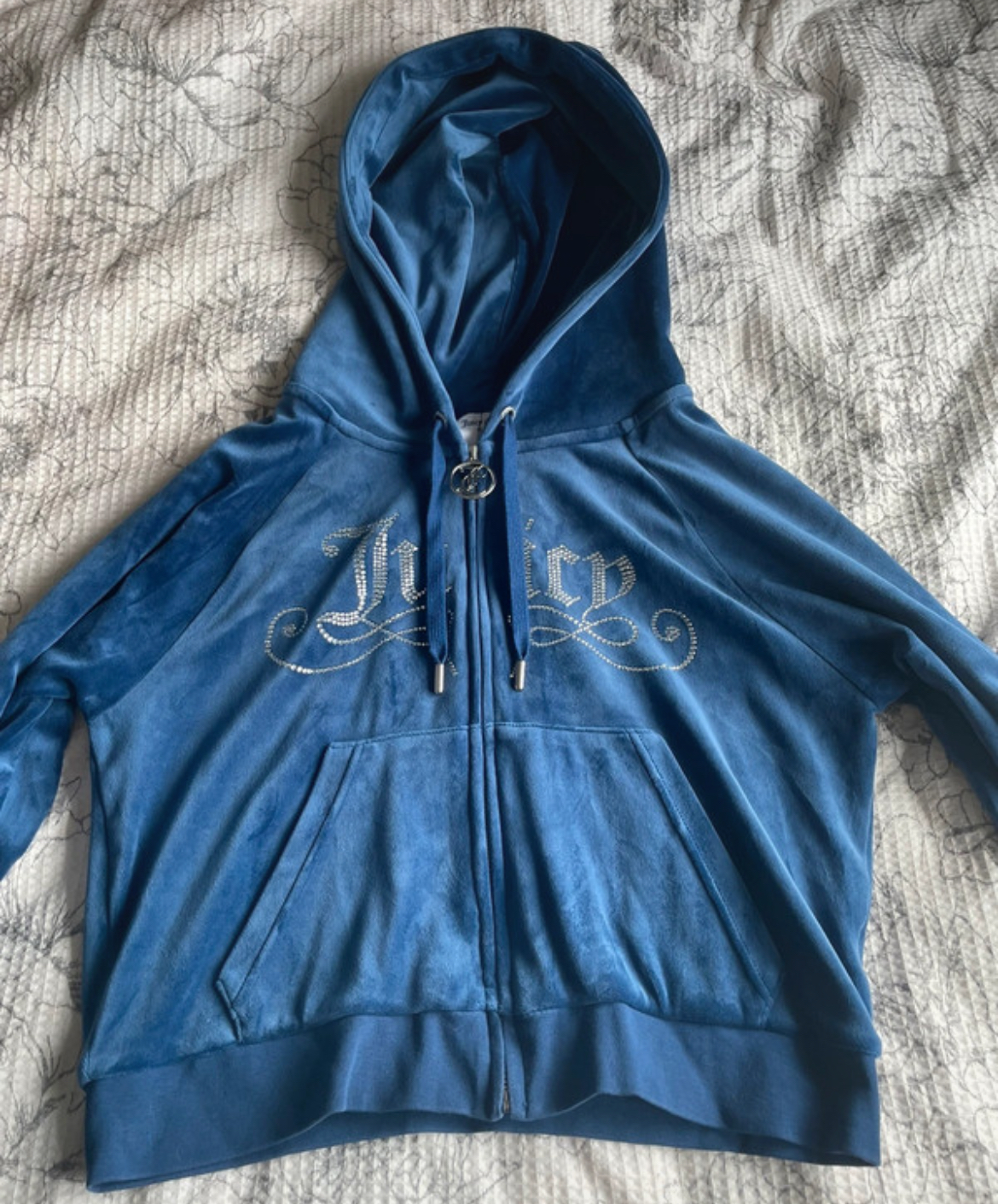 Juicy Couture Jackets
