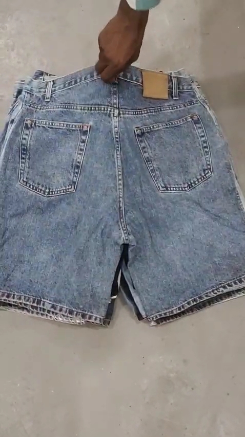 UNBRANDED SHORTS