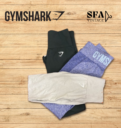 レギンス Gymshark