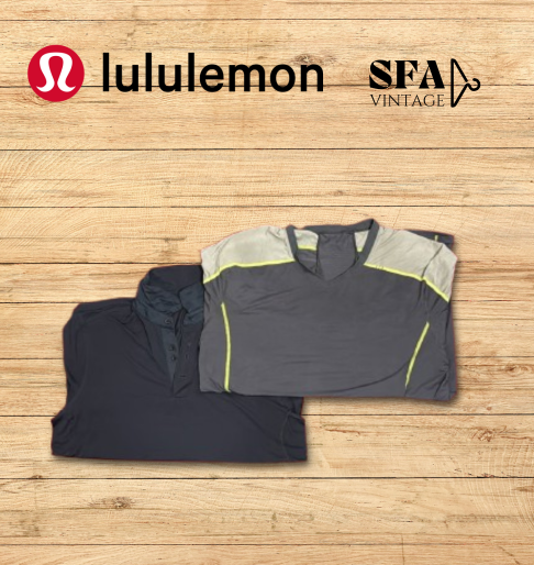 Lululemon T-Shirts