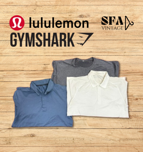 Tシャツ Lululemon | Gymsharks