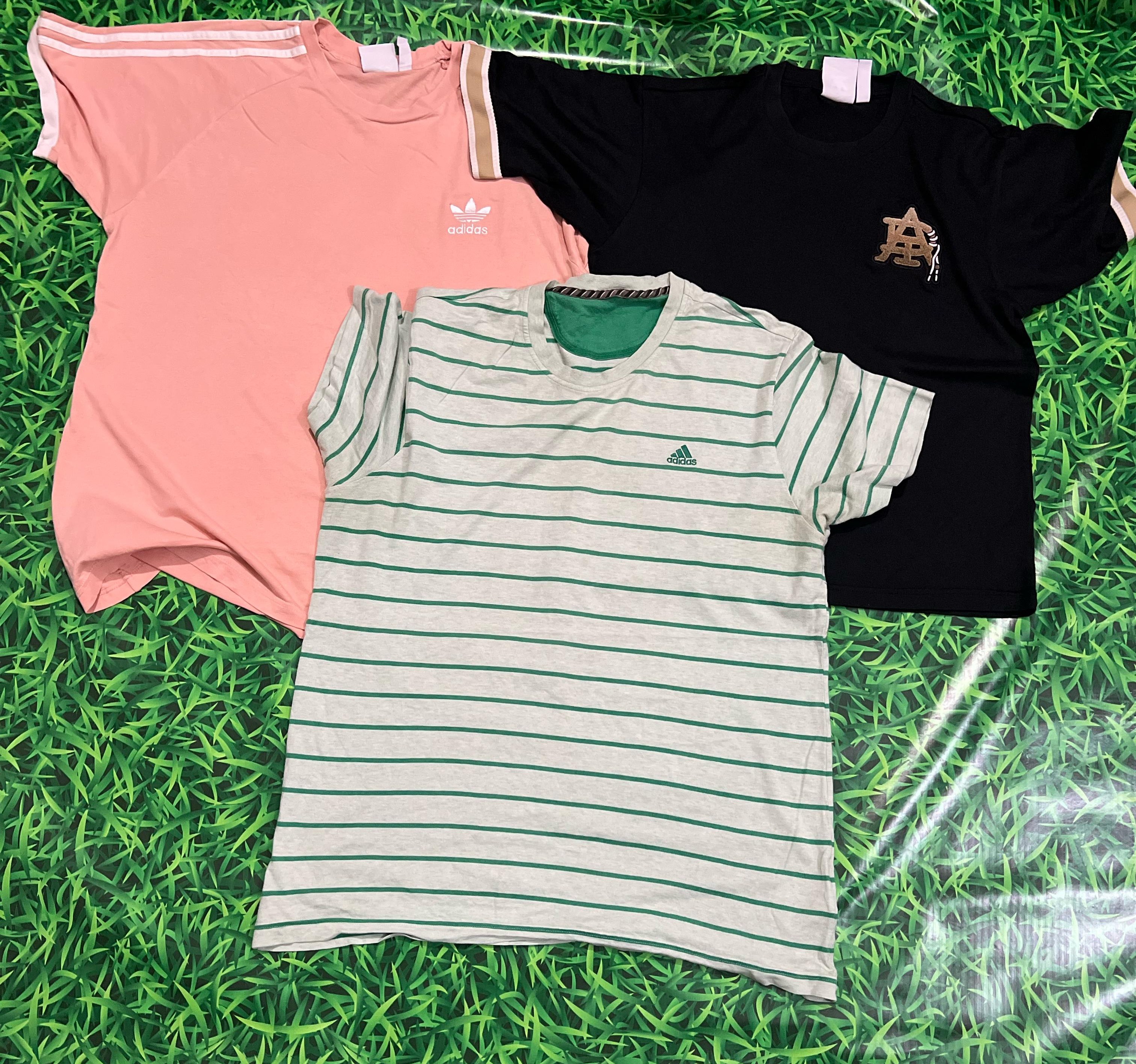 Camisetas Adidas