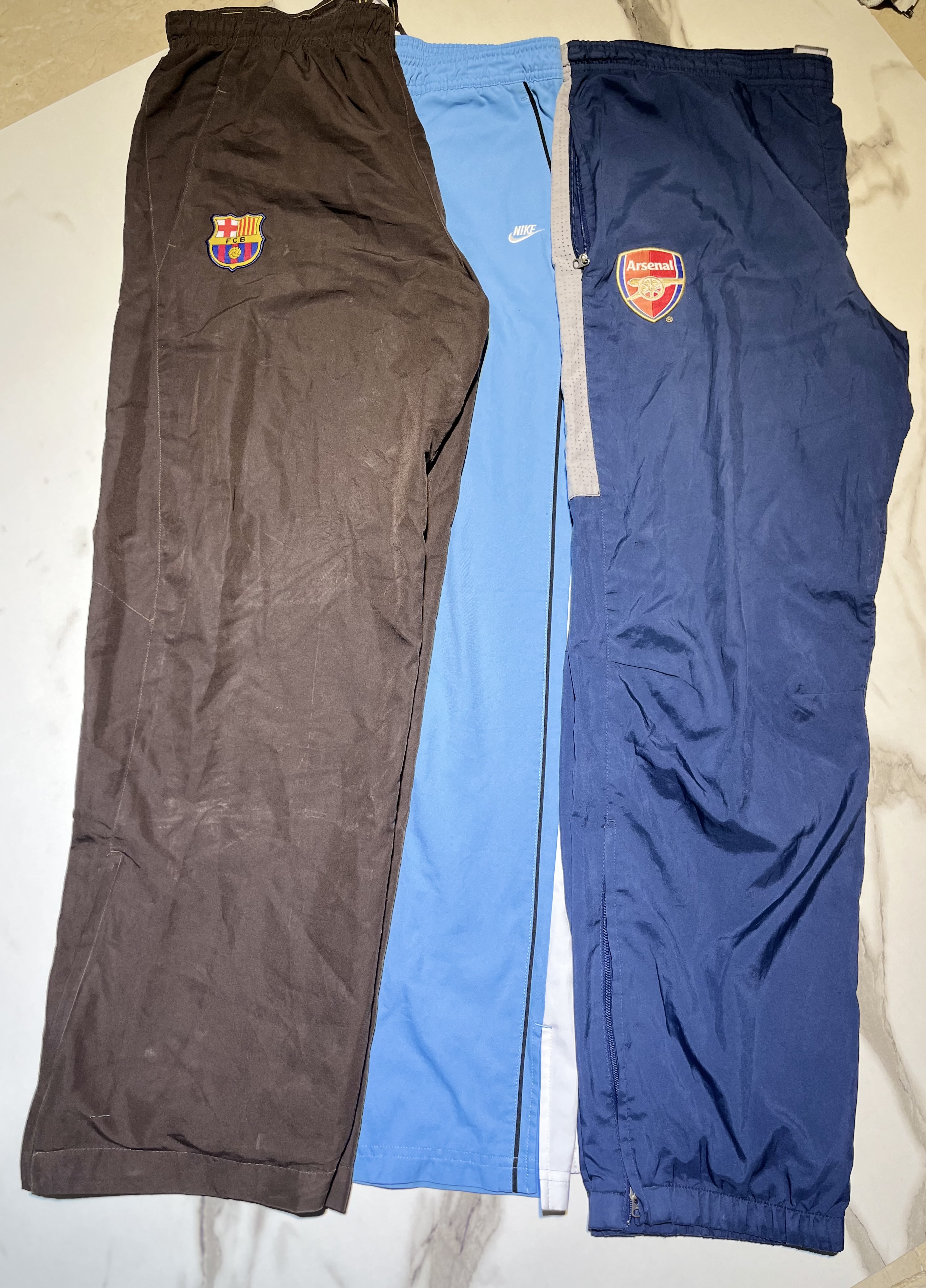 Nike Track Pants