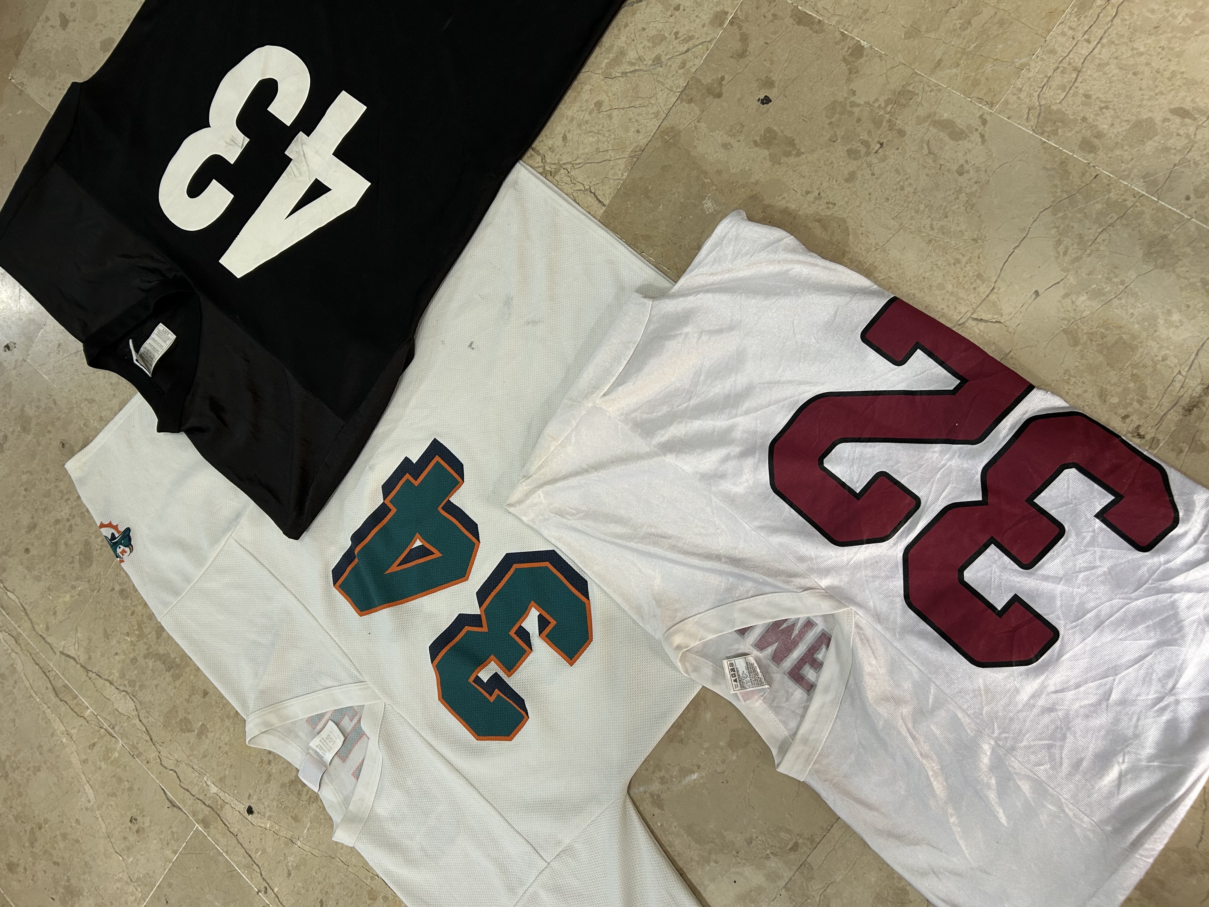 maglie NFL