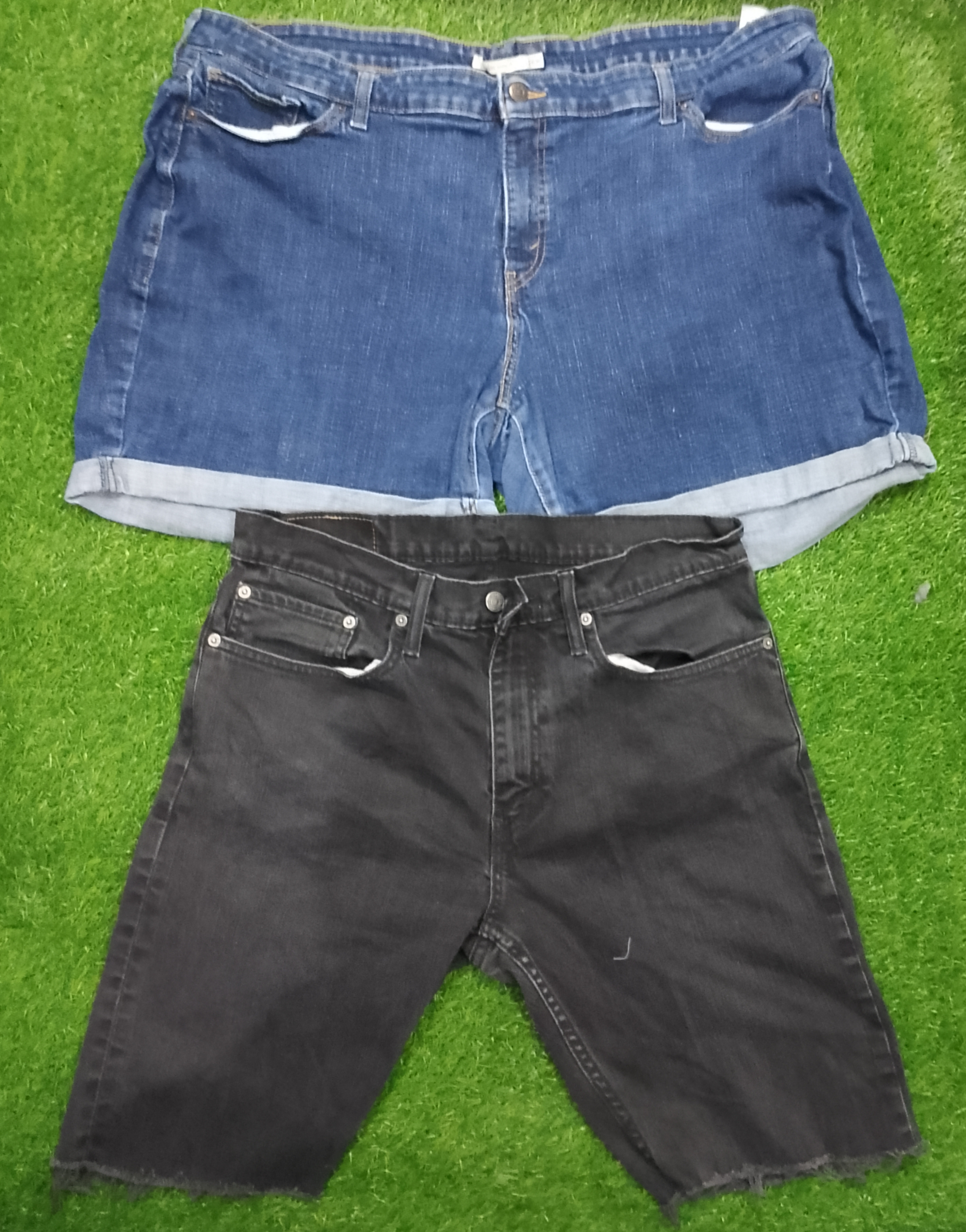 Levi's Shorts