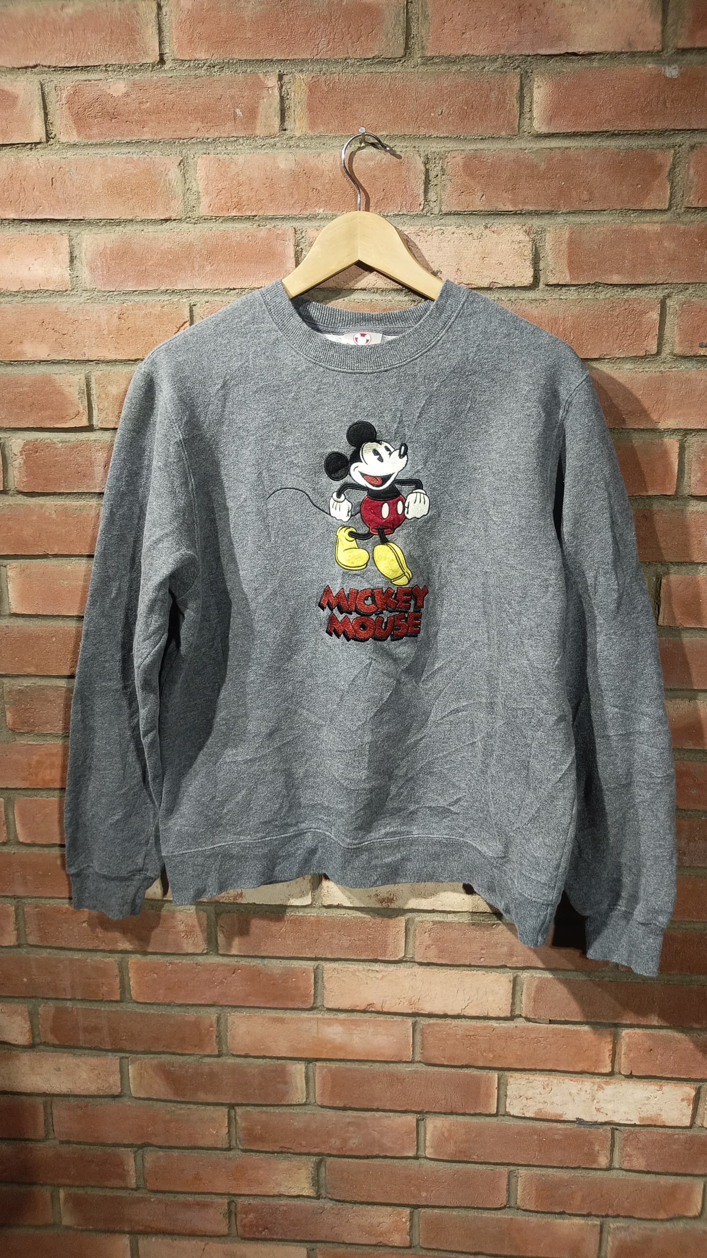 Mickey sweatshirts