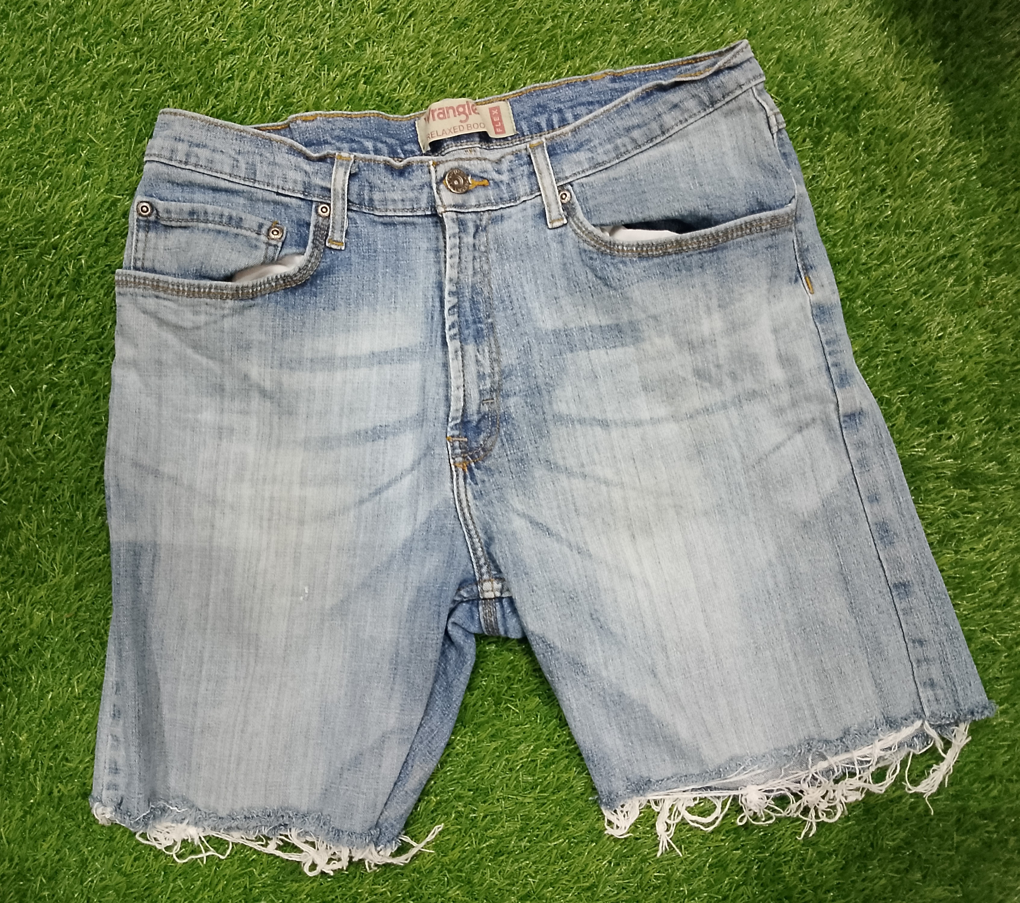 Wrangler Shorts