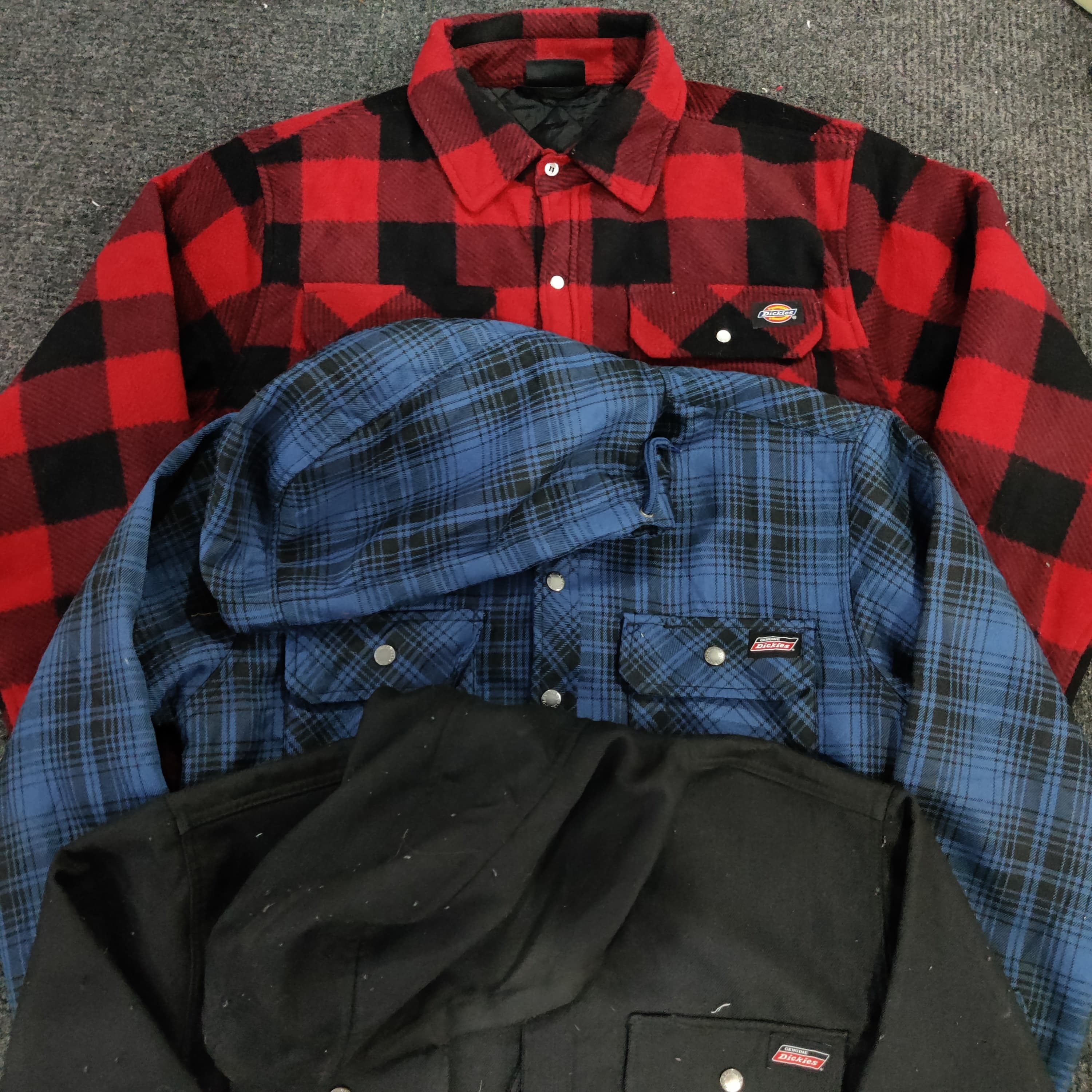 Dickies workwear bundle