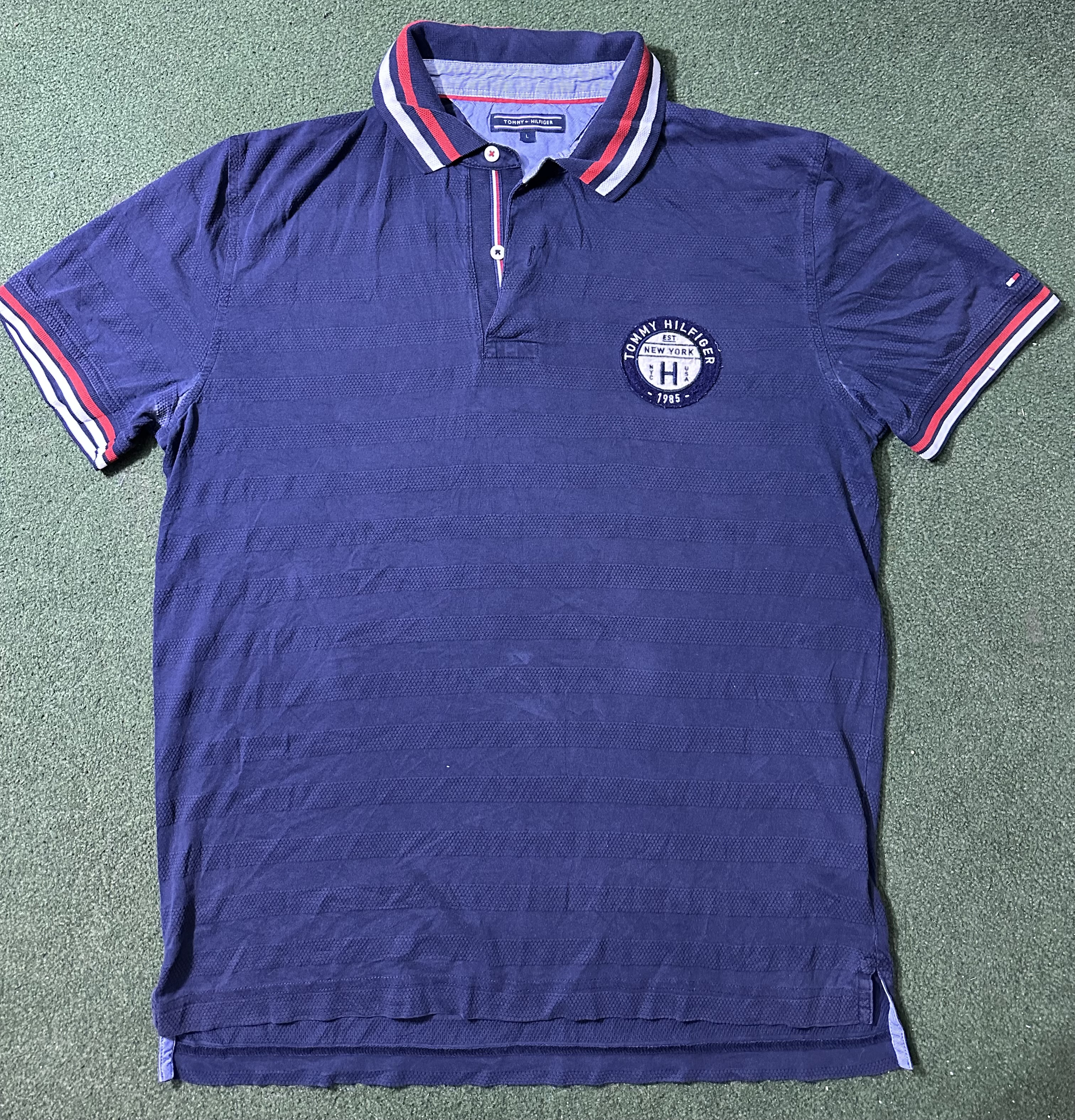 T-shirt Tommy Hilfiger