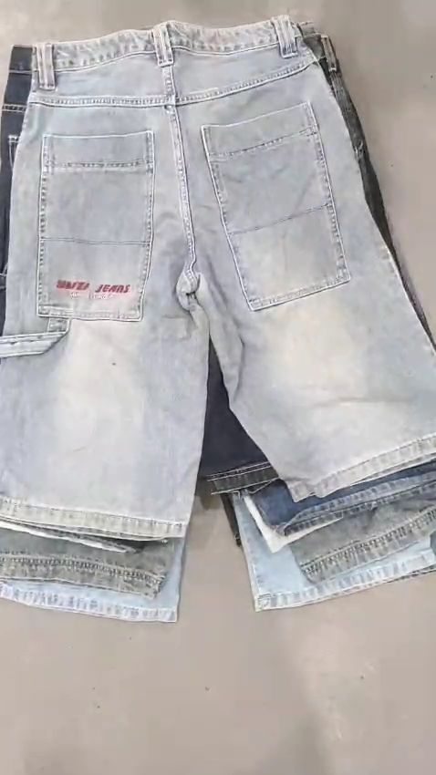 UNBRANDED CARPENTER SHORTS