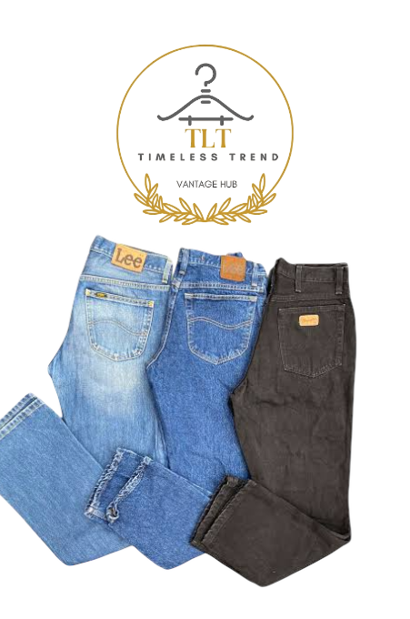 LLW JEANS