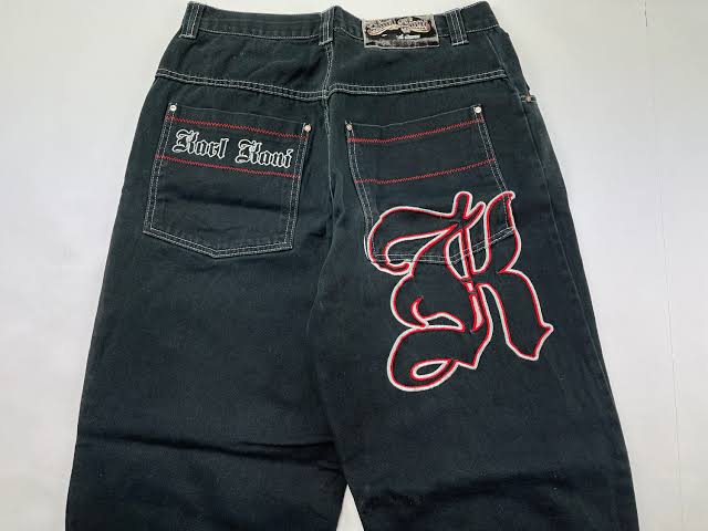 Shorts hip hop