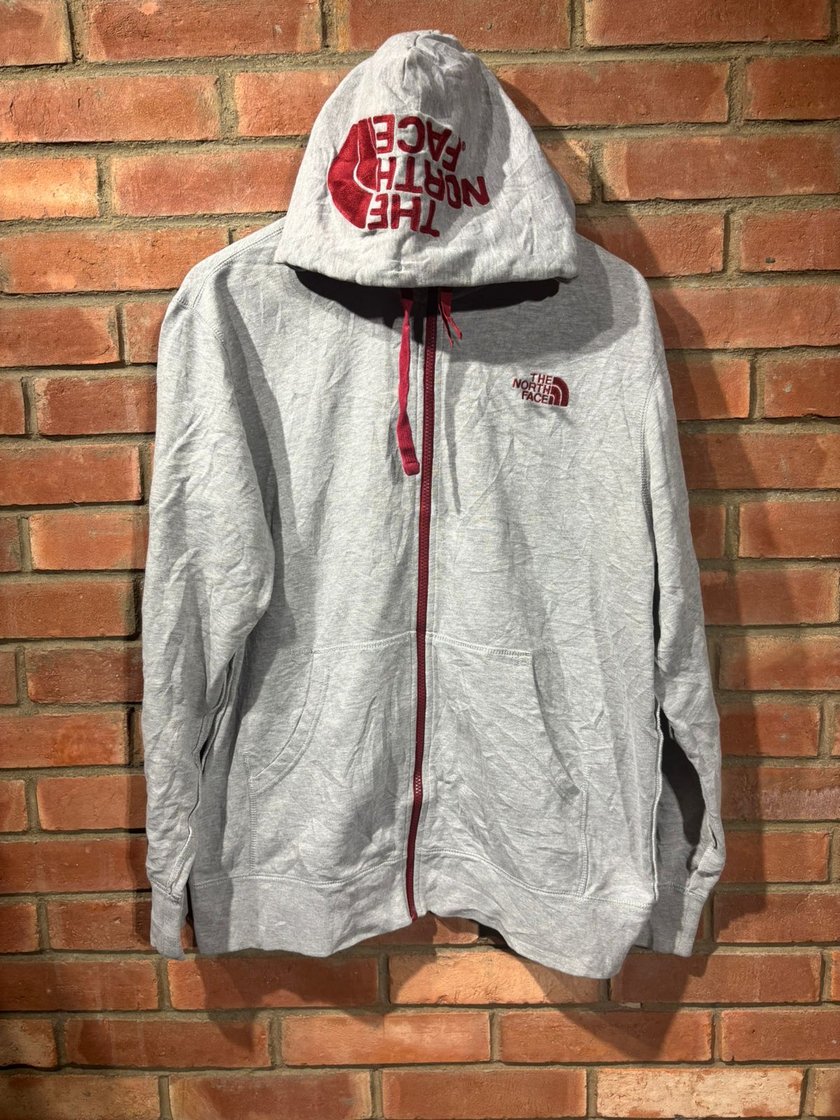 TNF Hoodies