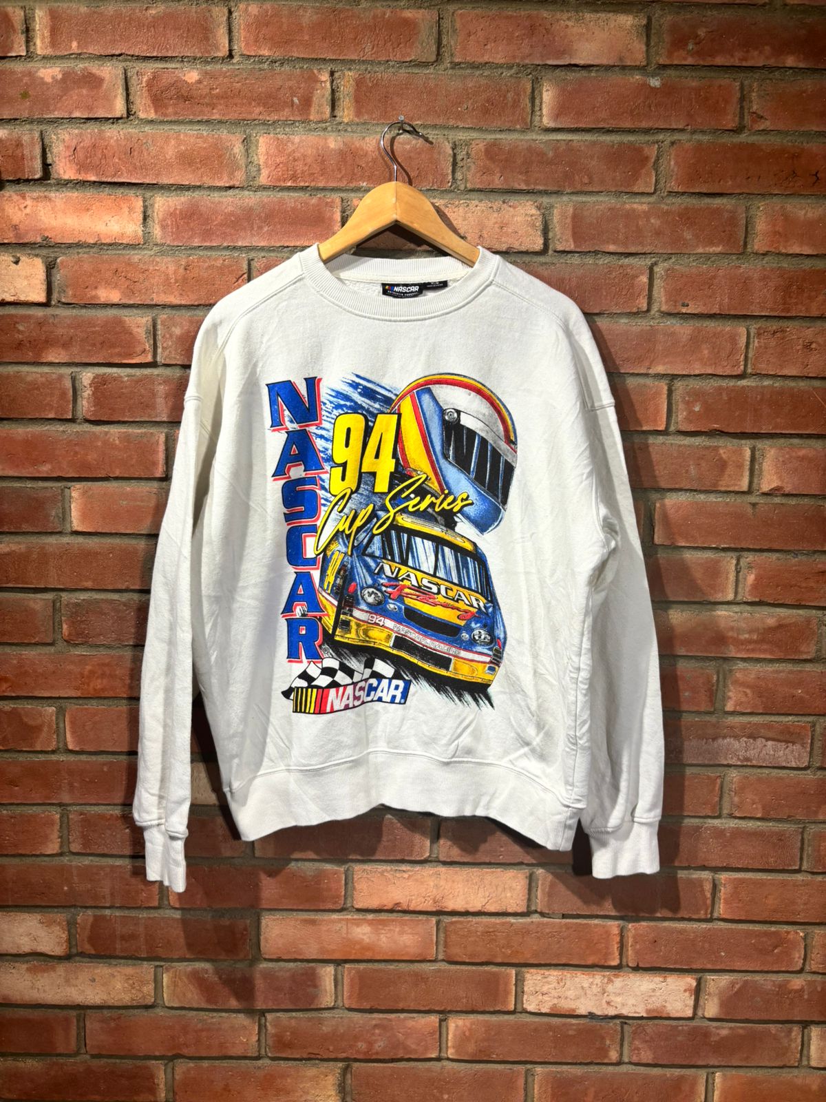 Nascar sweatshirts