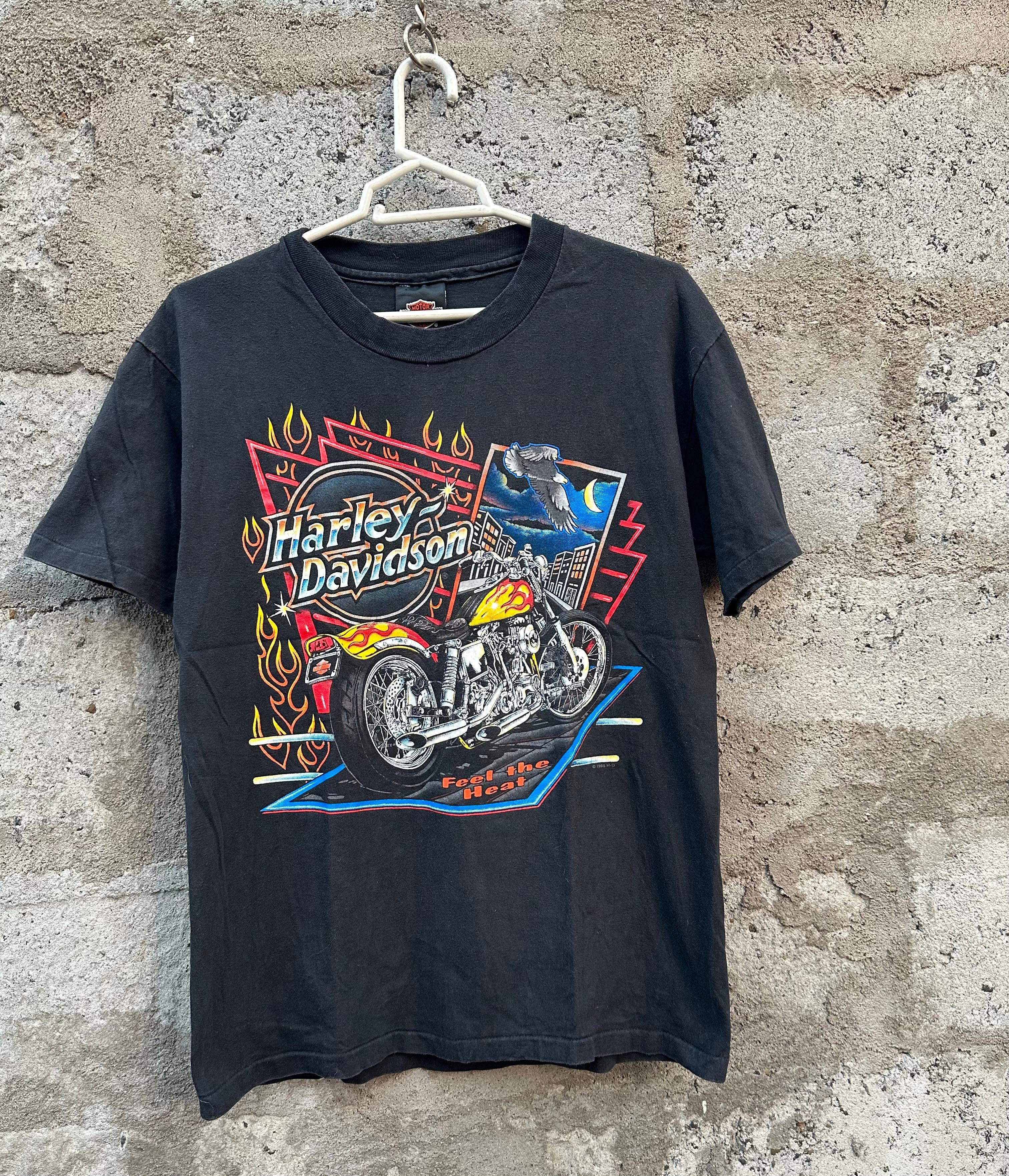 Harley Davidson T-Shirts