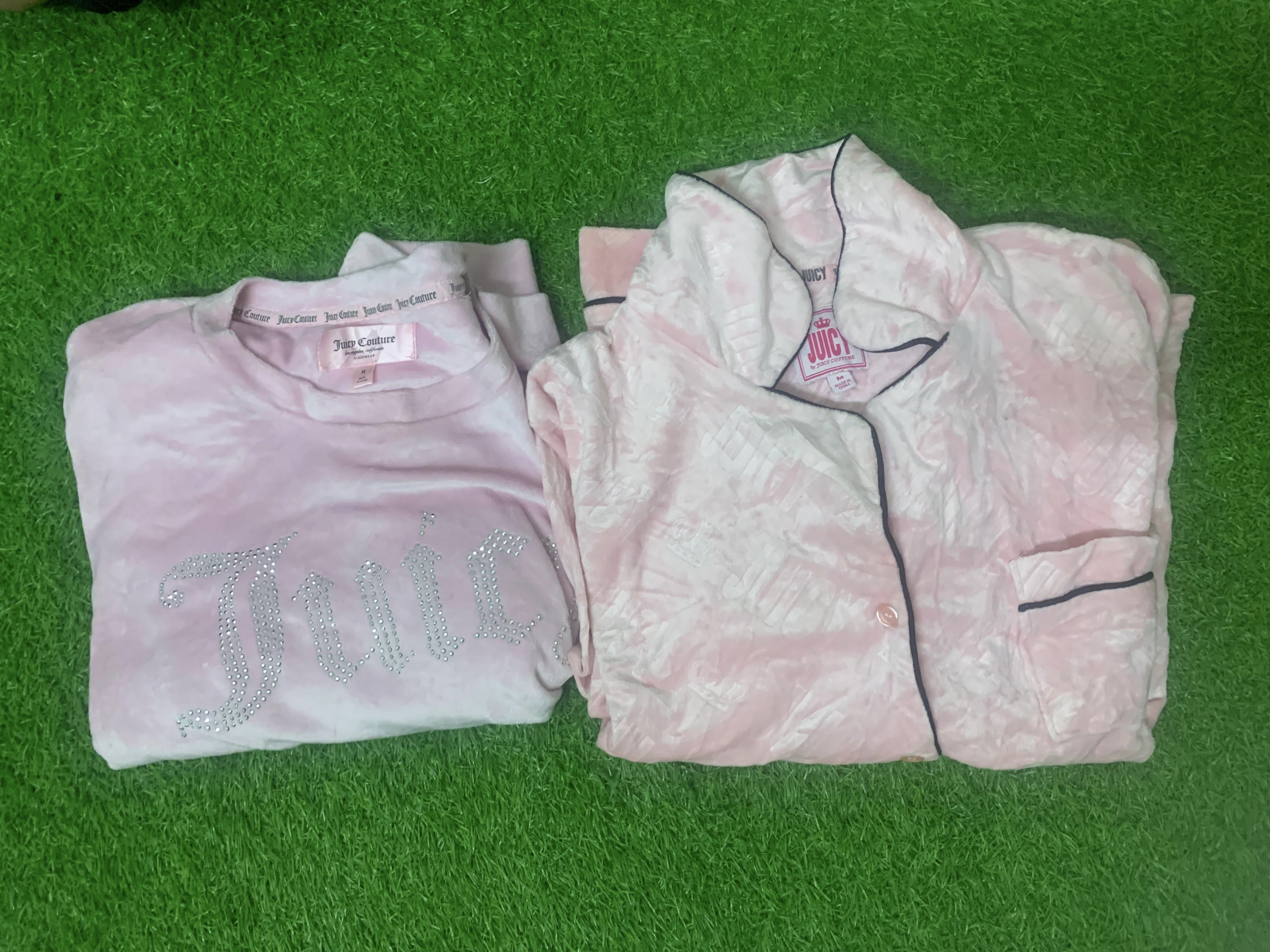 Juicy Couture Tops - Bundle 3