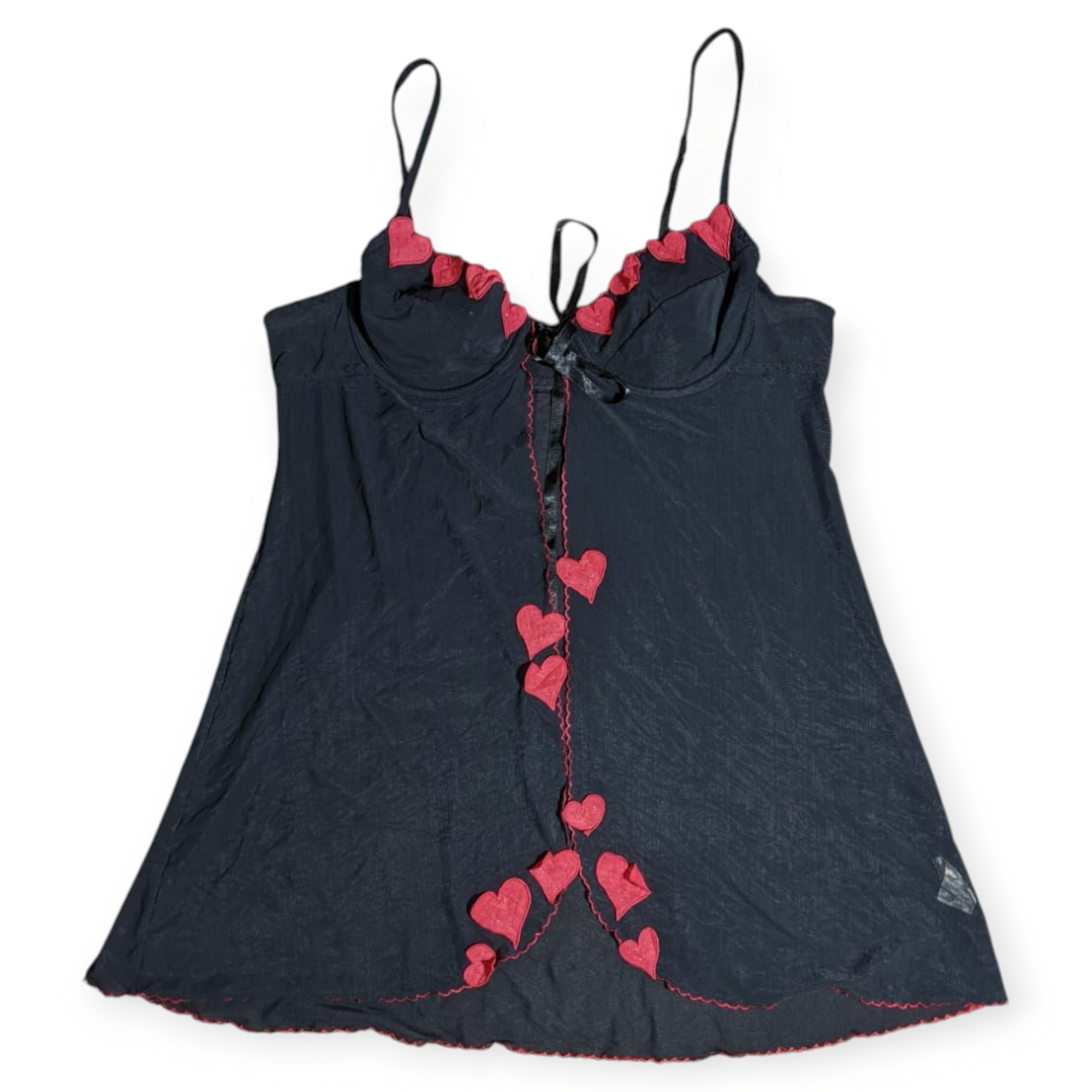 Say#238 Y2K Babydoll Lingerie – Styles vintage ins..