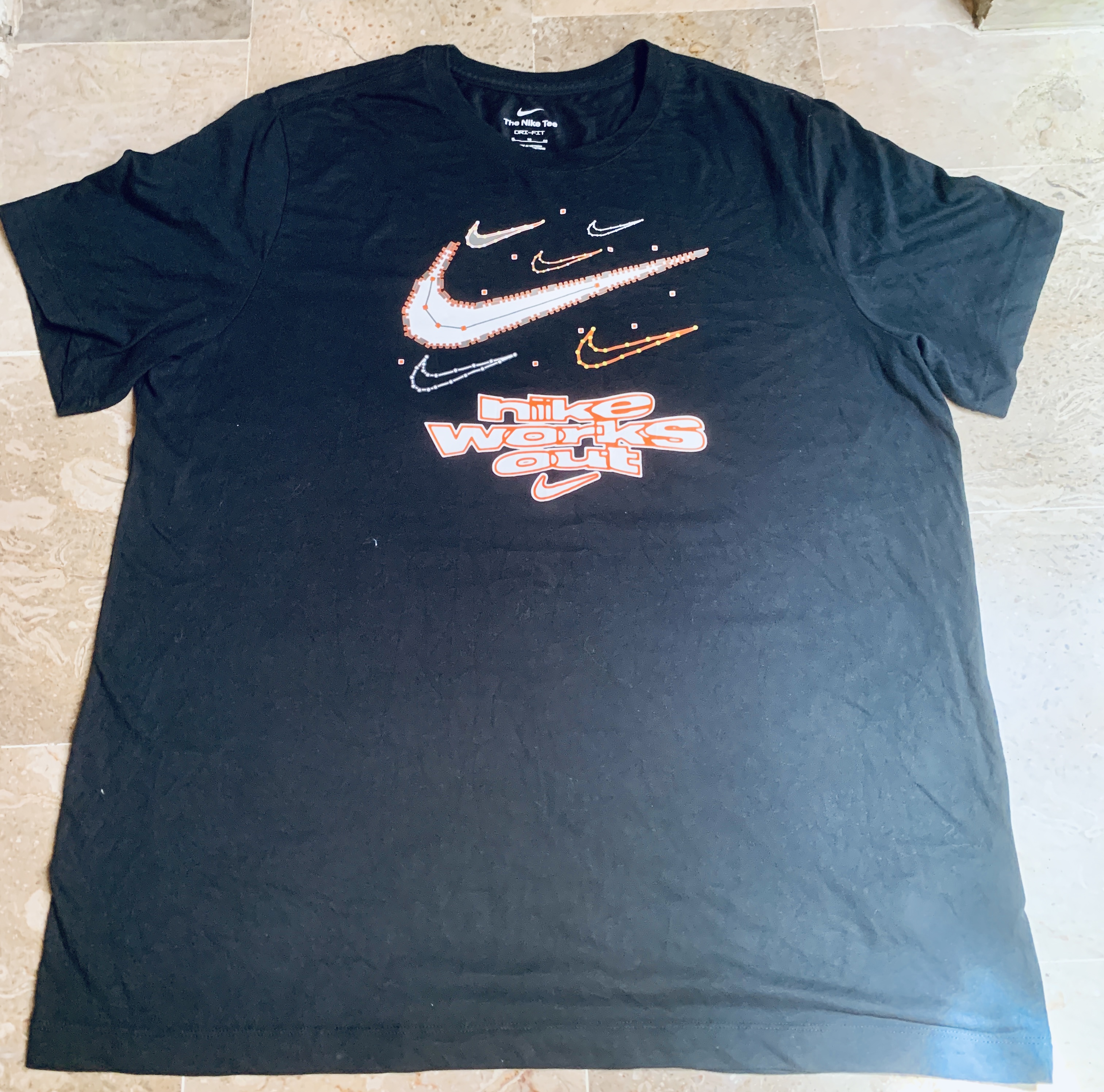 Nike T-shirt