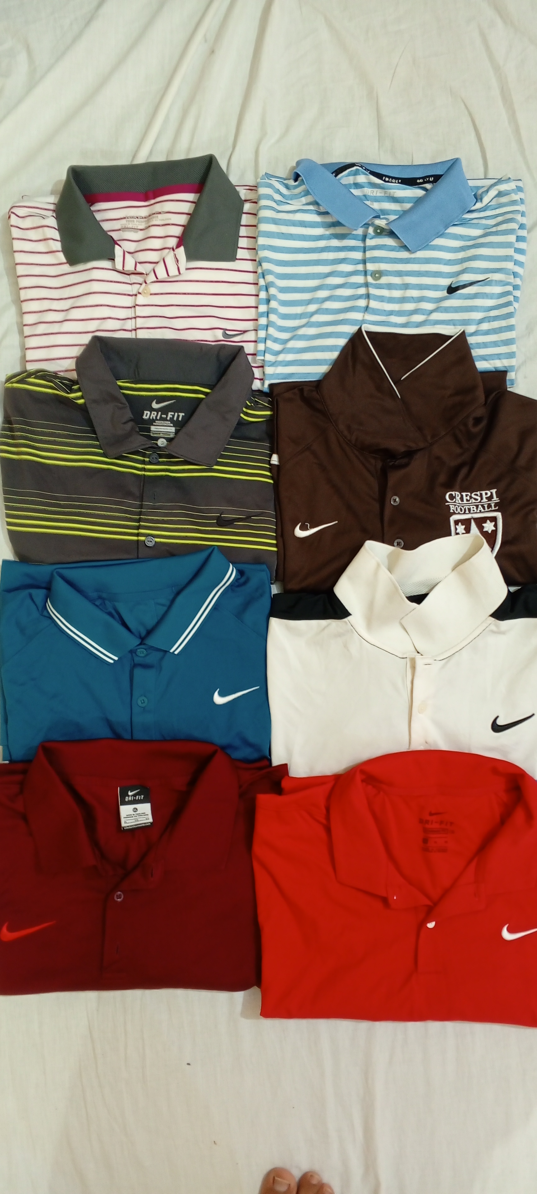 T-shirt Nike