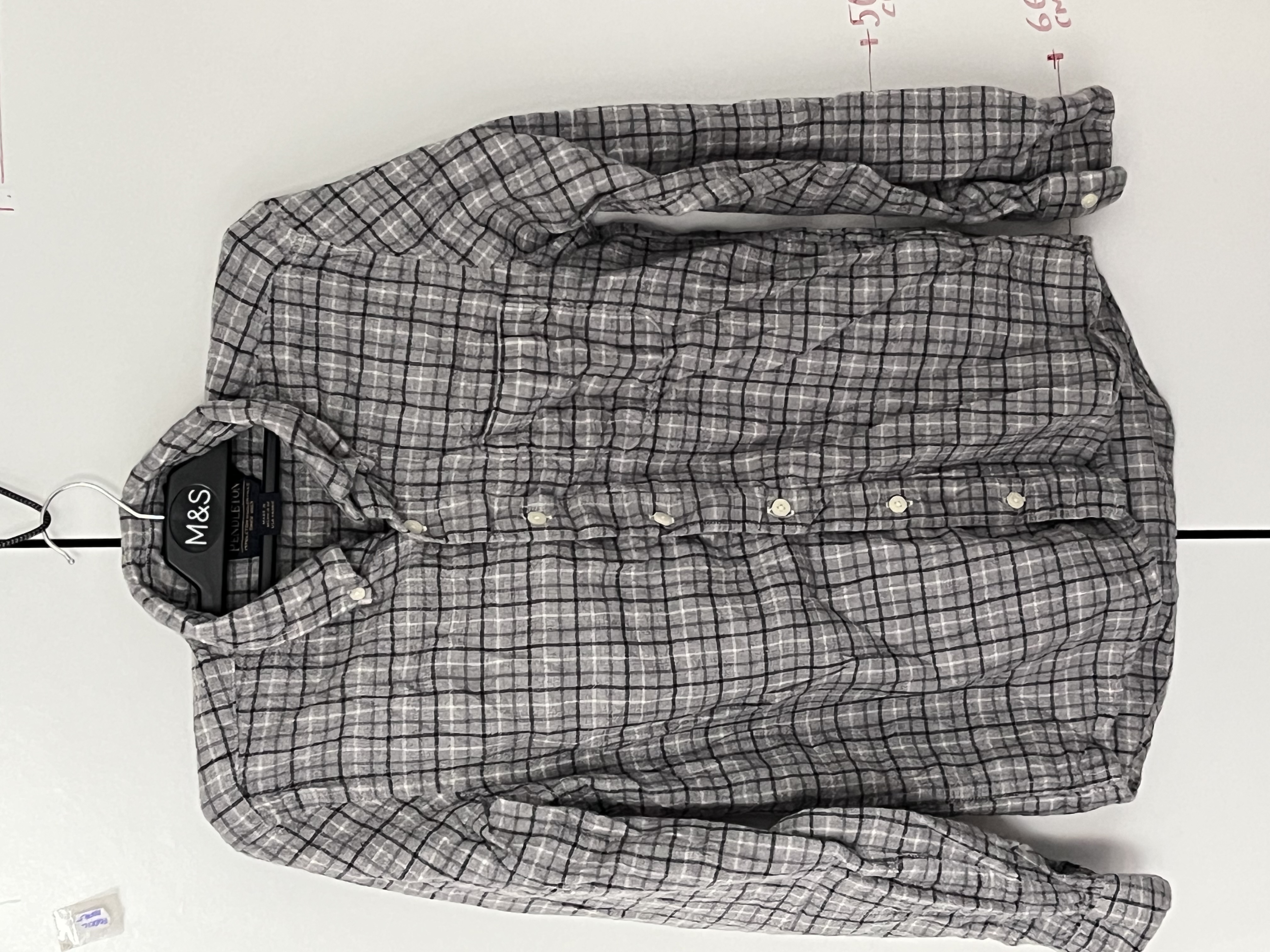 Pendleton Wool Shirt