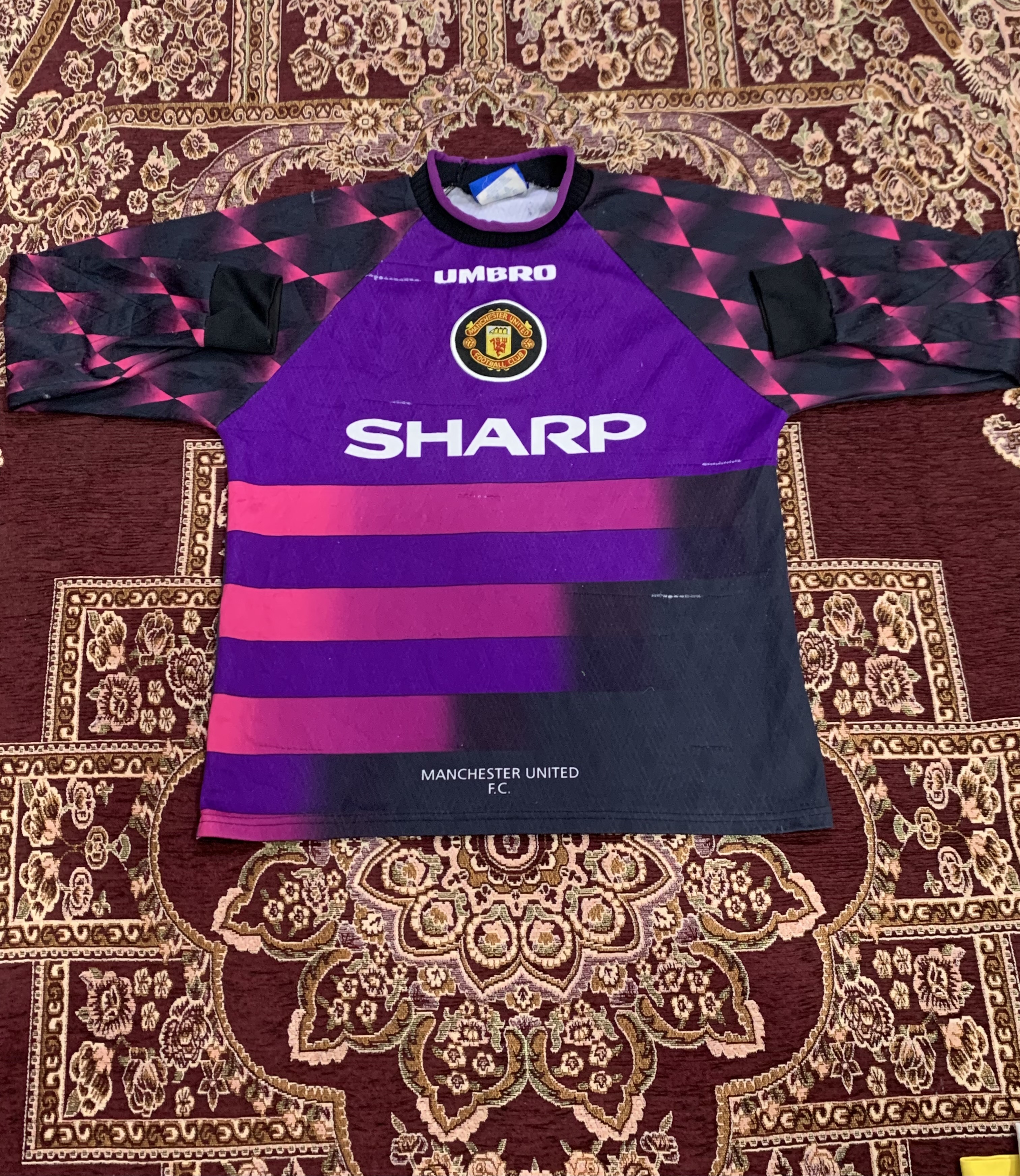 Football Authentic T-Shirts