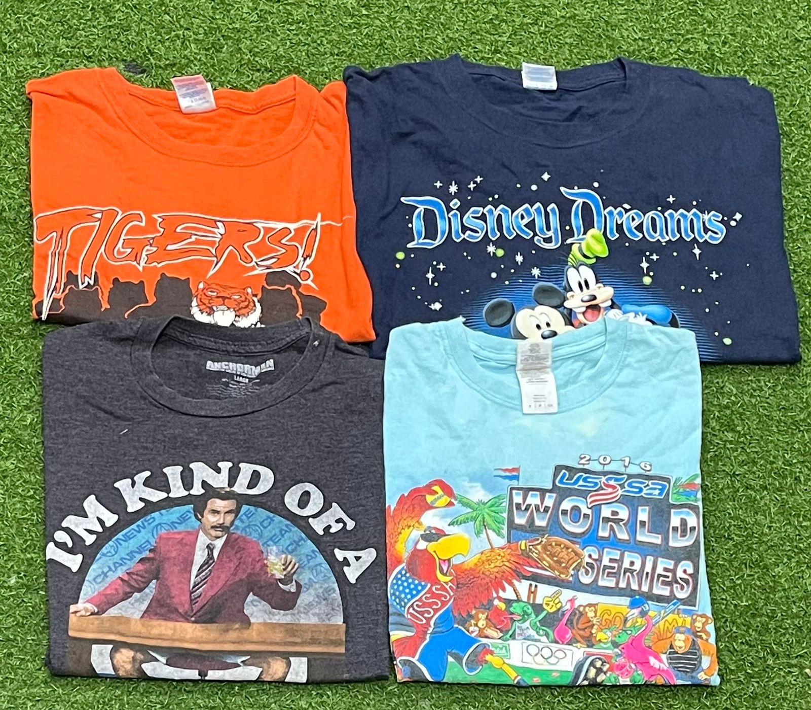 印刷済み | Tシャツ | 171